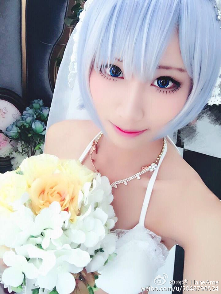 NO.057 Rem (Re Life in Another World) - 4预览