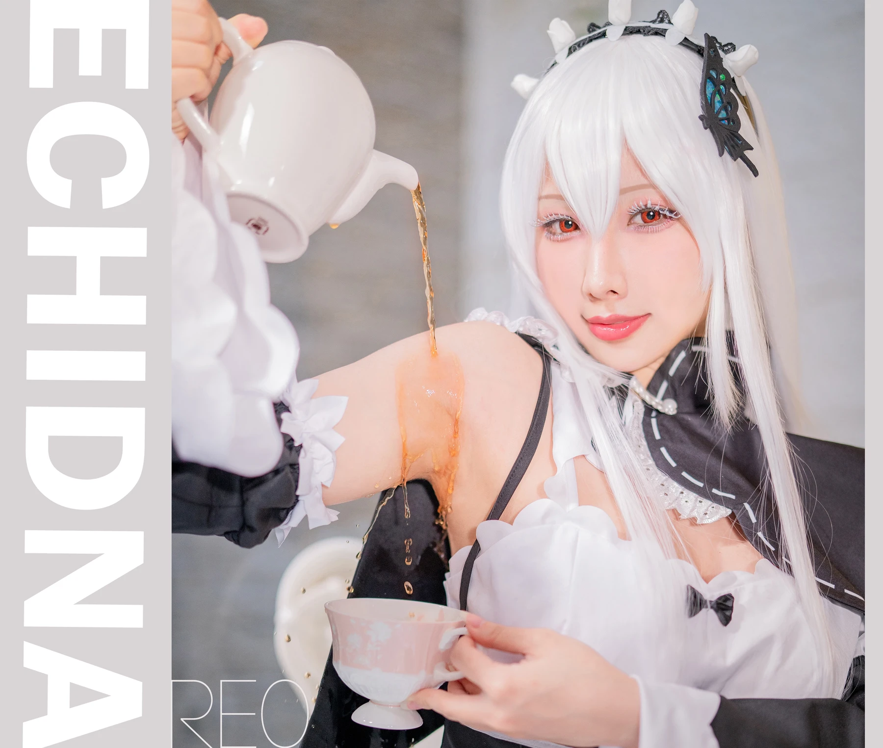 NO.055 RE0 Echidna 艾姬多娜 - 1预览