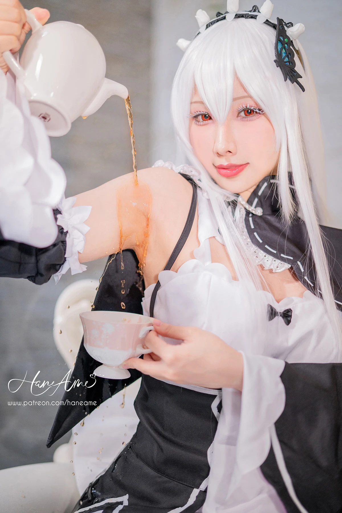 NO.055 RE0 Echidna 艾姬多娜 - 2预览