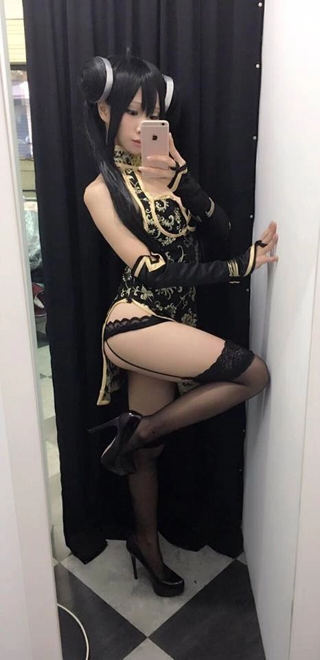 NO.054 Random&Selfie - 3预览
