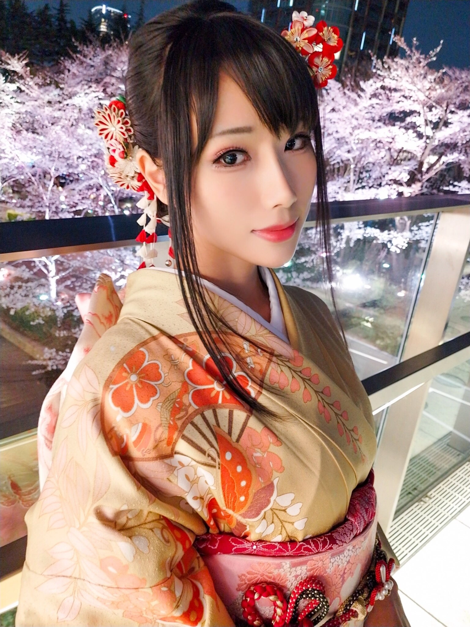NO.054 Random&Selfie - 4预览