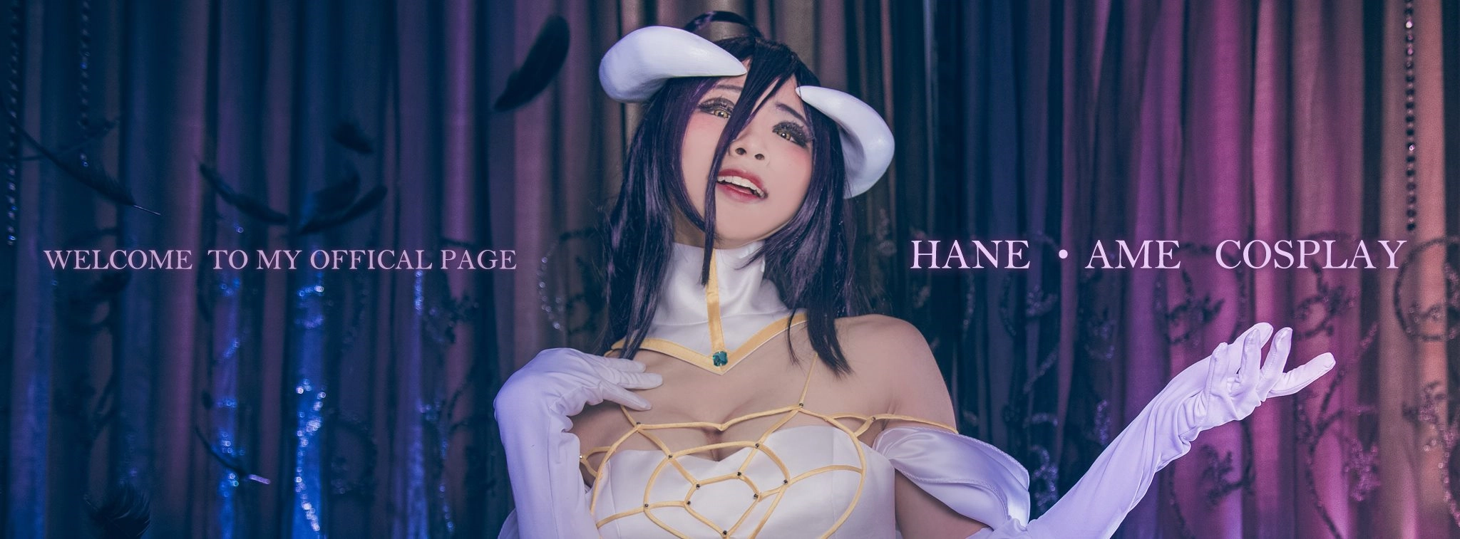 NO.051 Overlord Albedo - 2预览