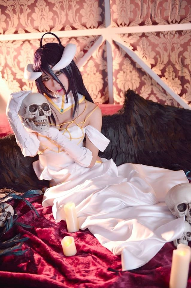 NO.051 Overlord Albedo - 3预览