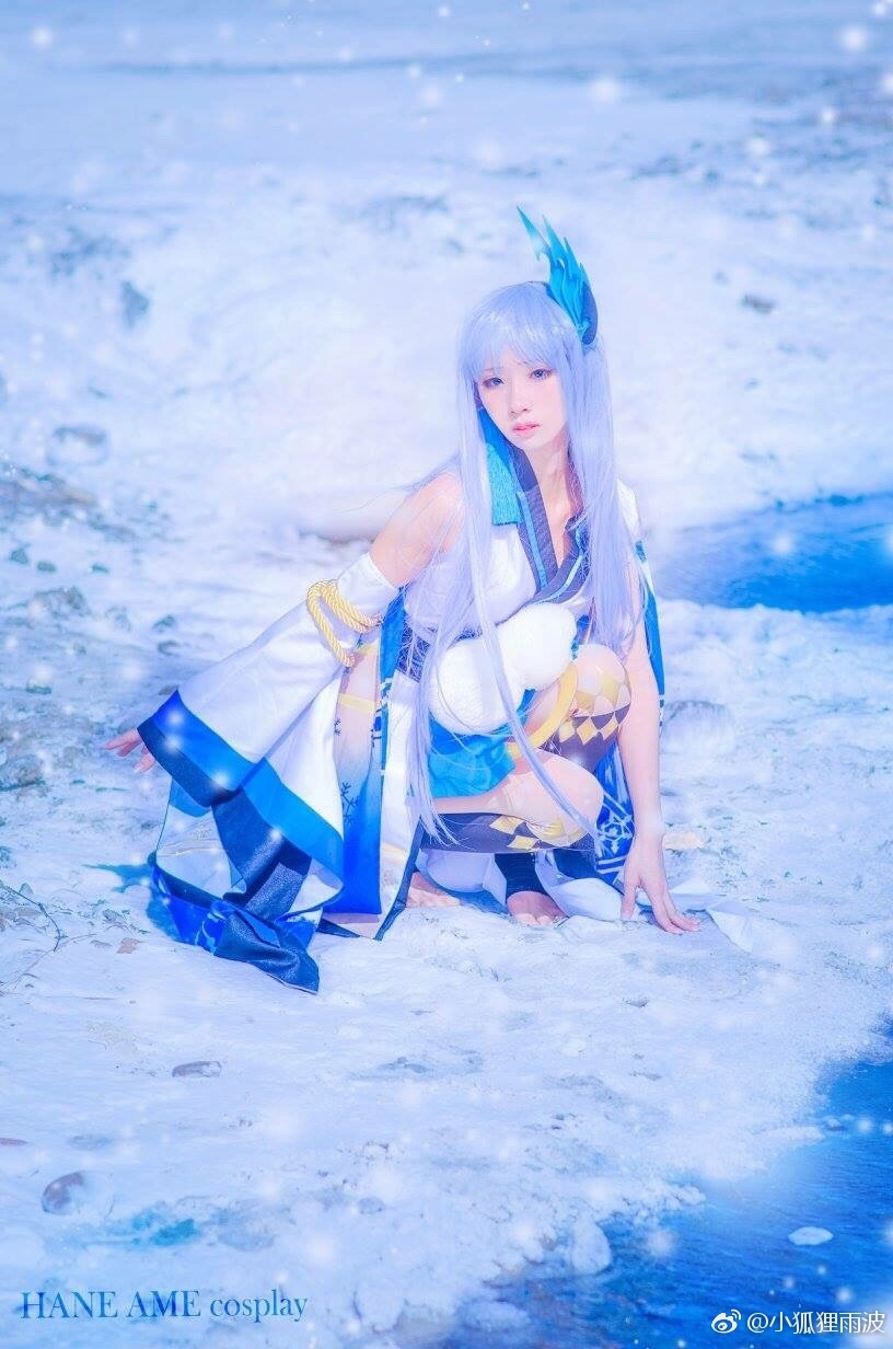 NO.048 Onmyoji - 3预览