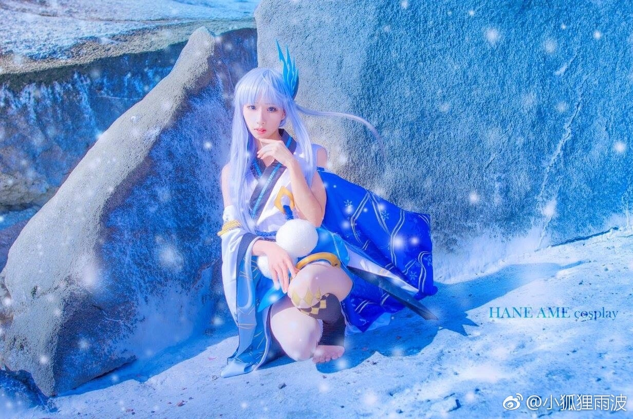 NO.048 Onmyoji - 4预览