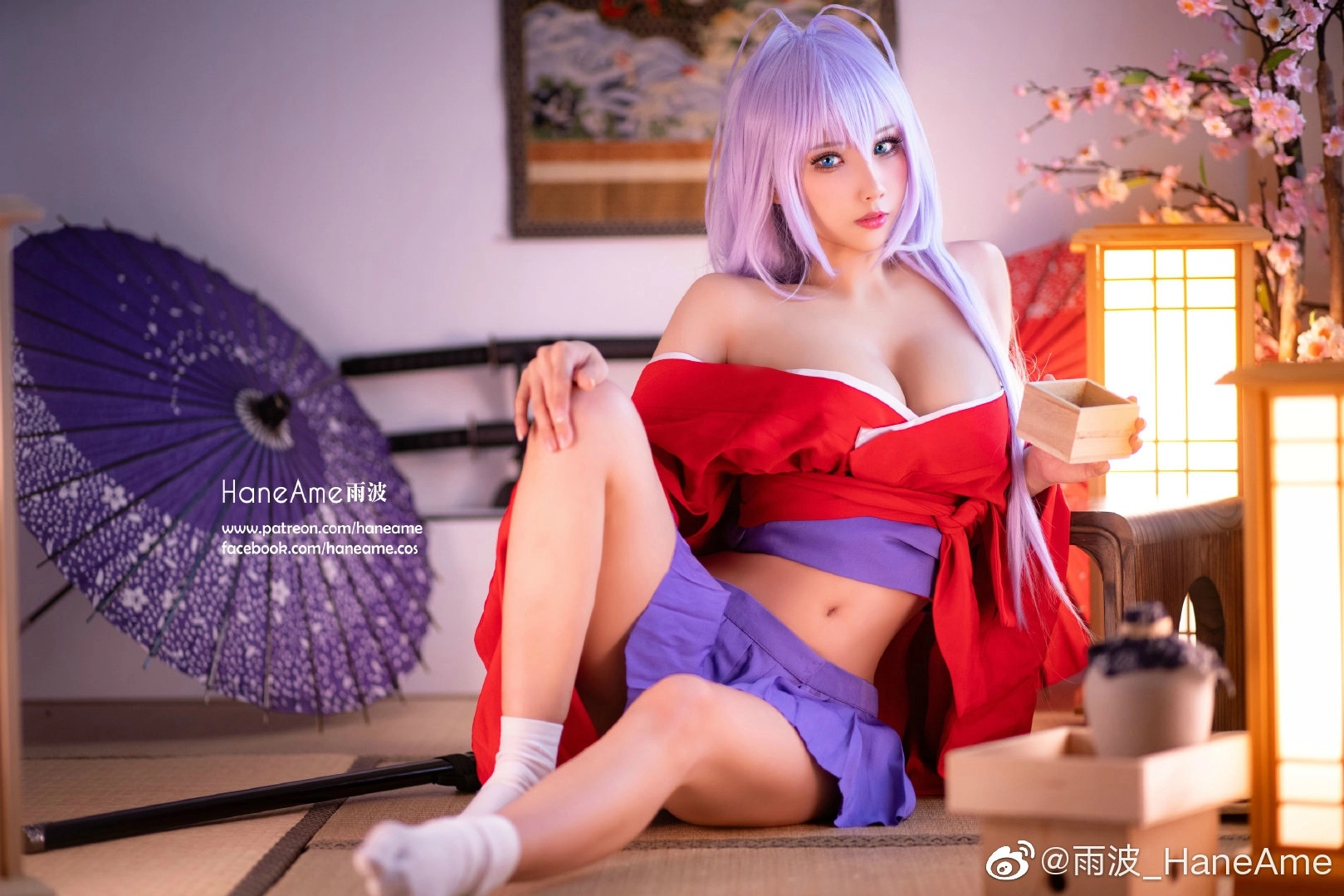 NO.043 Natsume Maya - 1预览