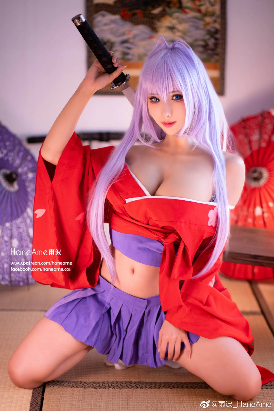 NO.043 Natsume Maya - 2预览