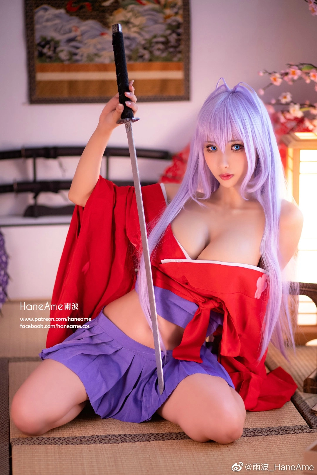 NO.043 Natsume Maya - 3预览