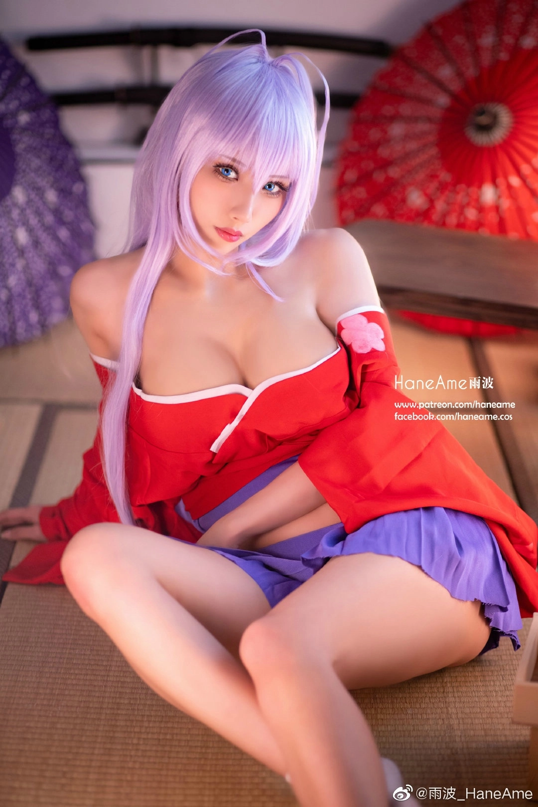 NO.043 Natsume Maya - 4预览