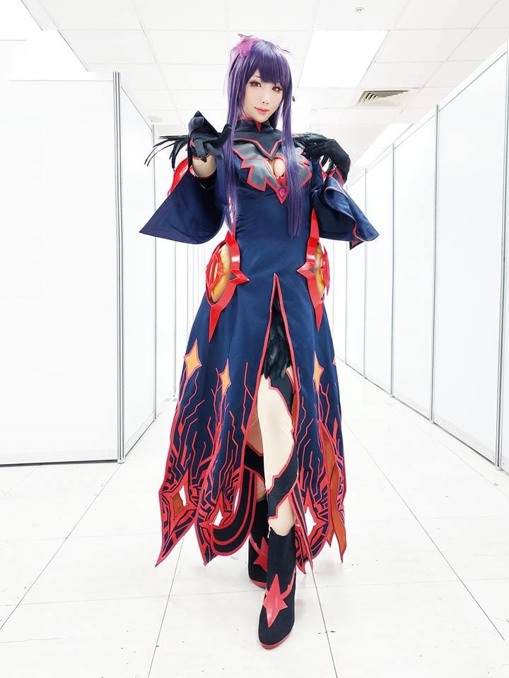 NO.041 Monsterstrike - 1预览