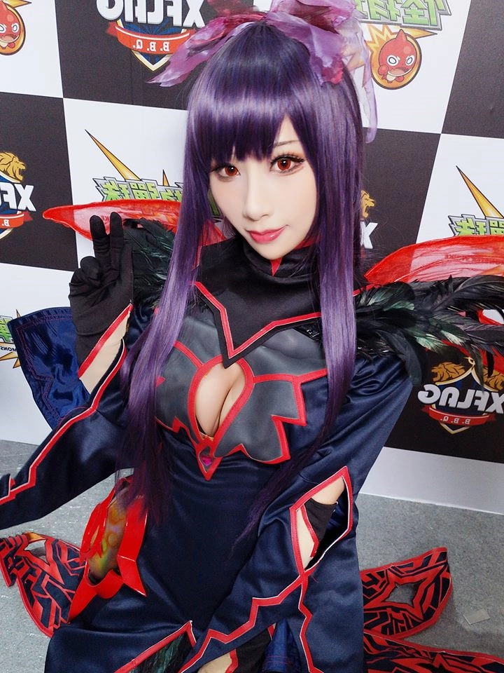 NO.041 Monsterstrike - 2预览