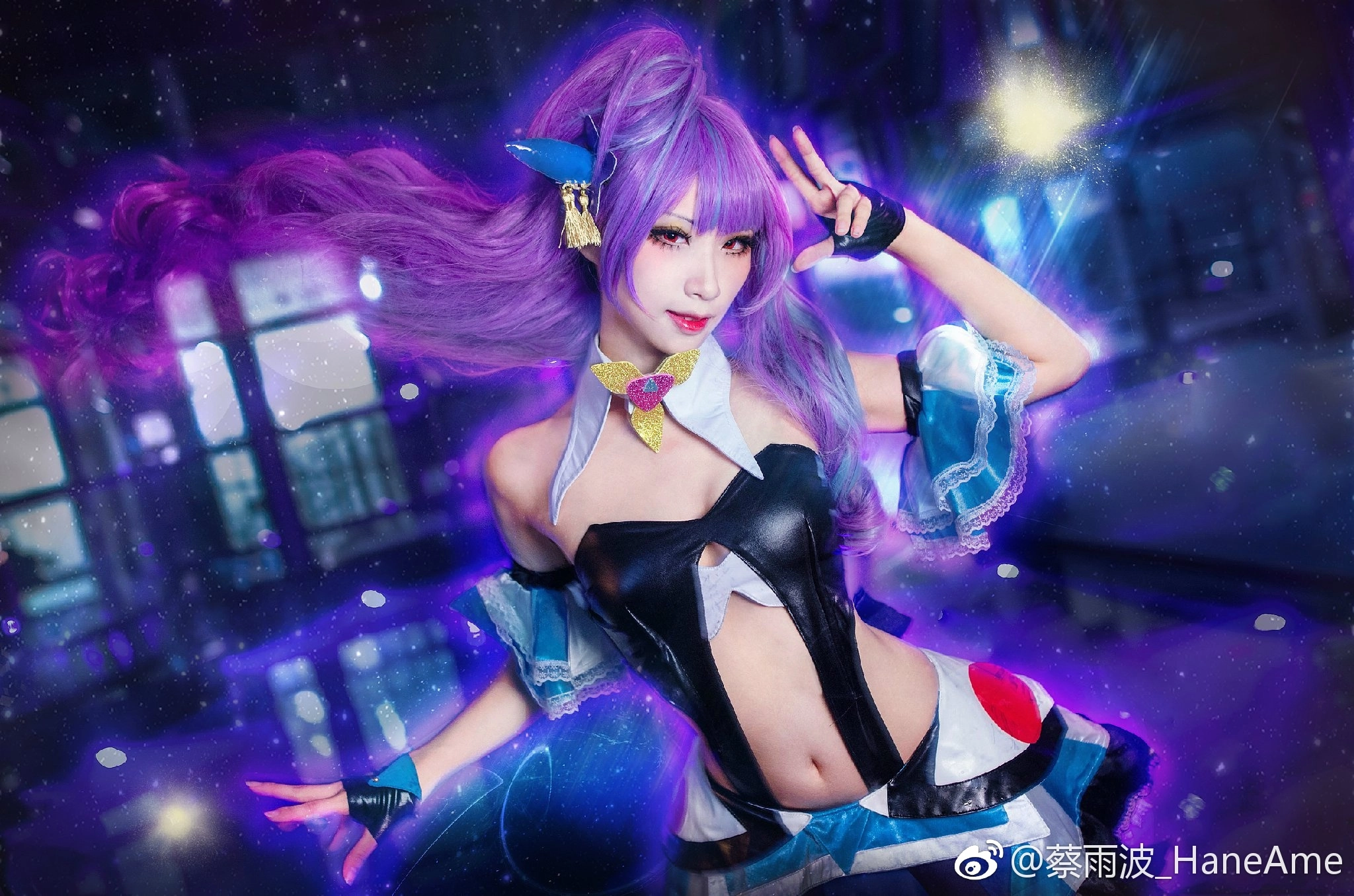 NO.040 Mikumo Guynemer - 1预览