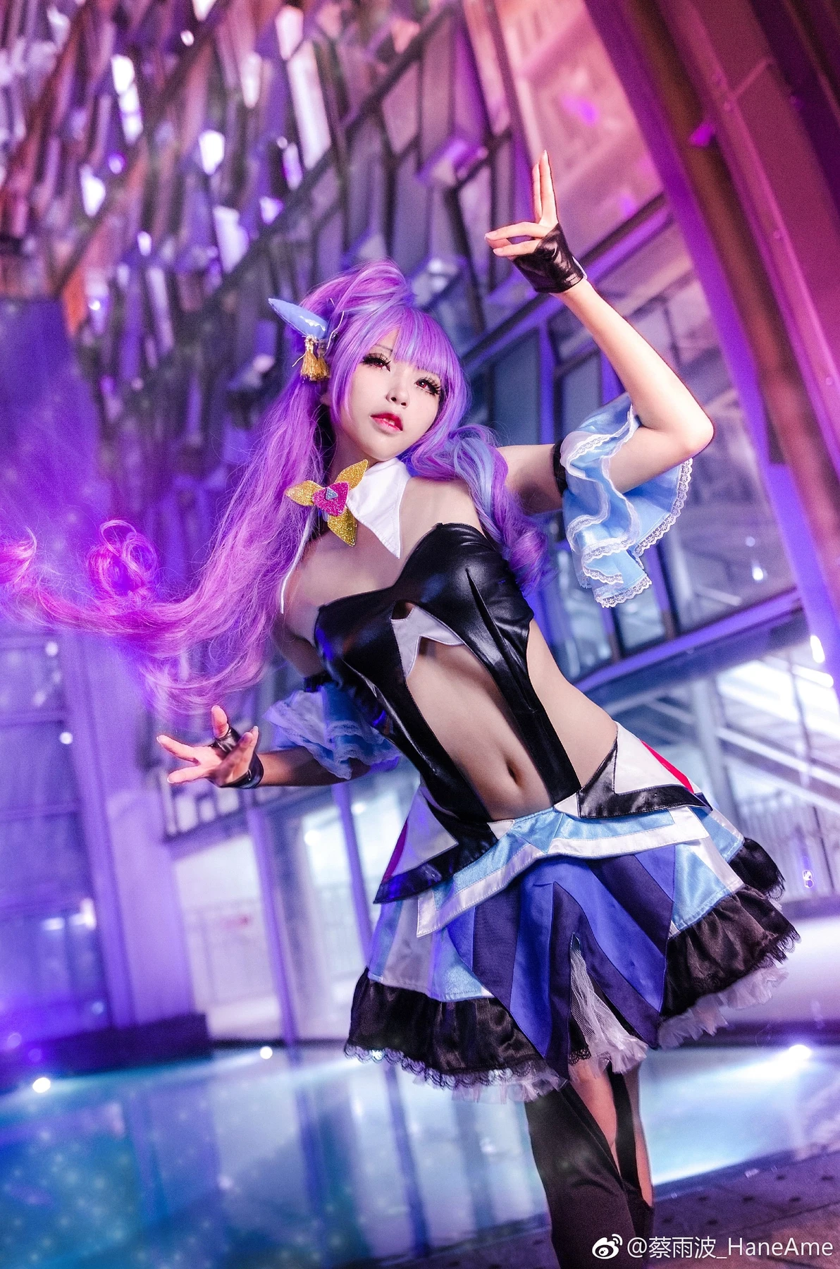 NO.040 Mikumo Guynemer - 3预览
