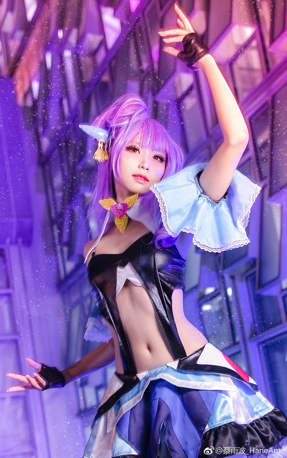 NO.040 Mikumo Guynemer - 4预览