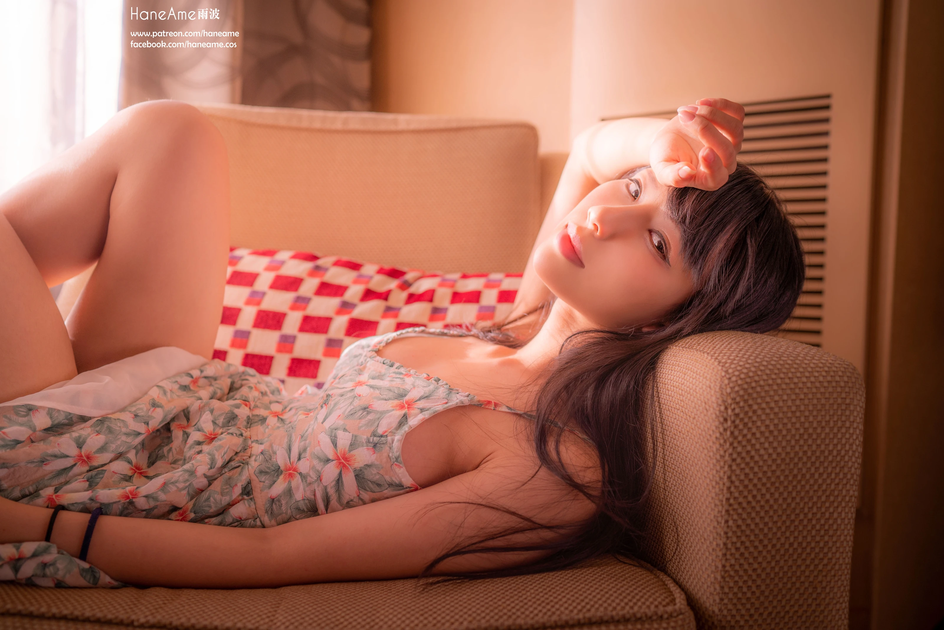 NO.037 Lazy afternoon - 4预览