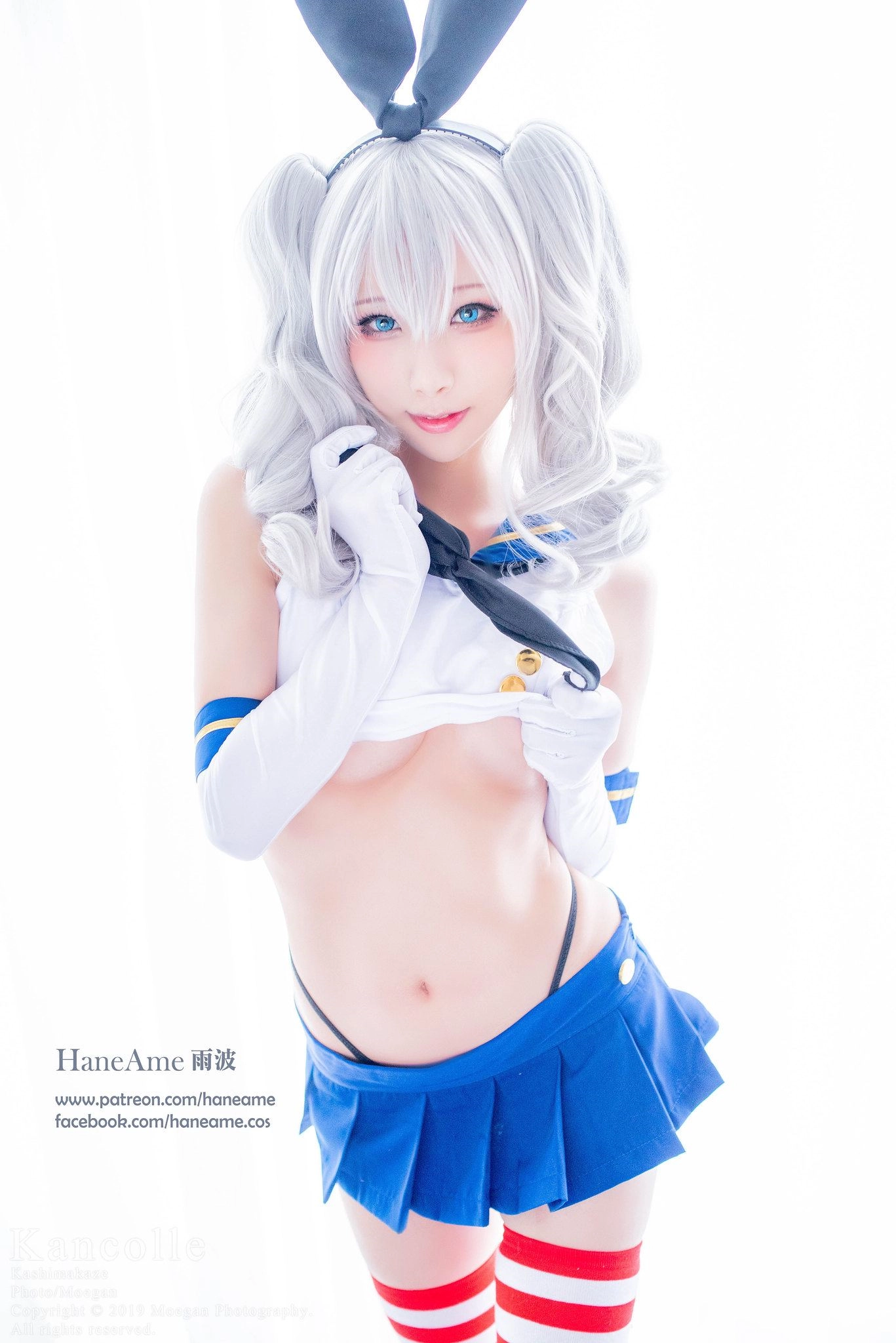 NO.032 Kancolle - 1预览