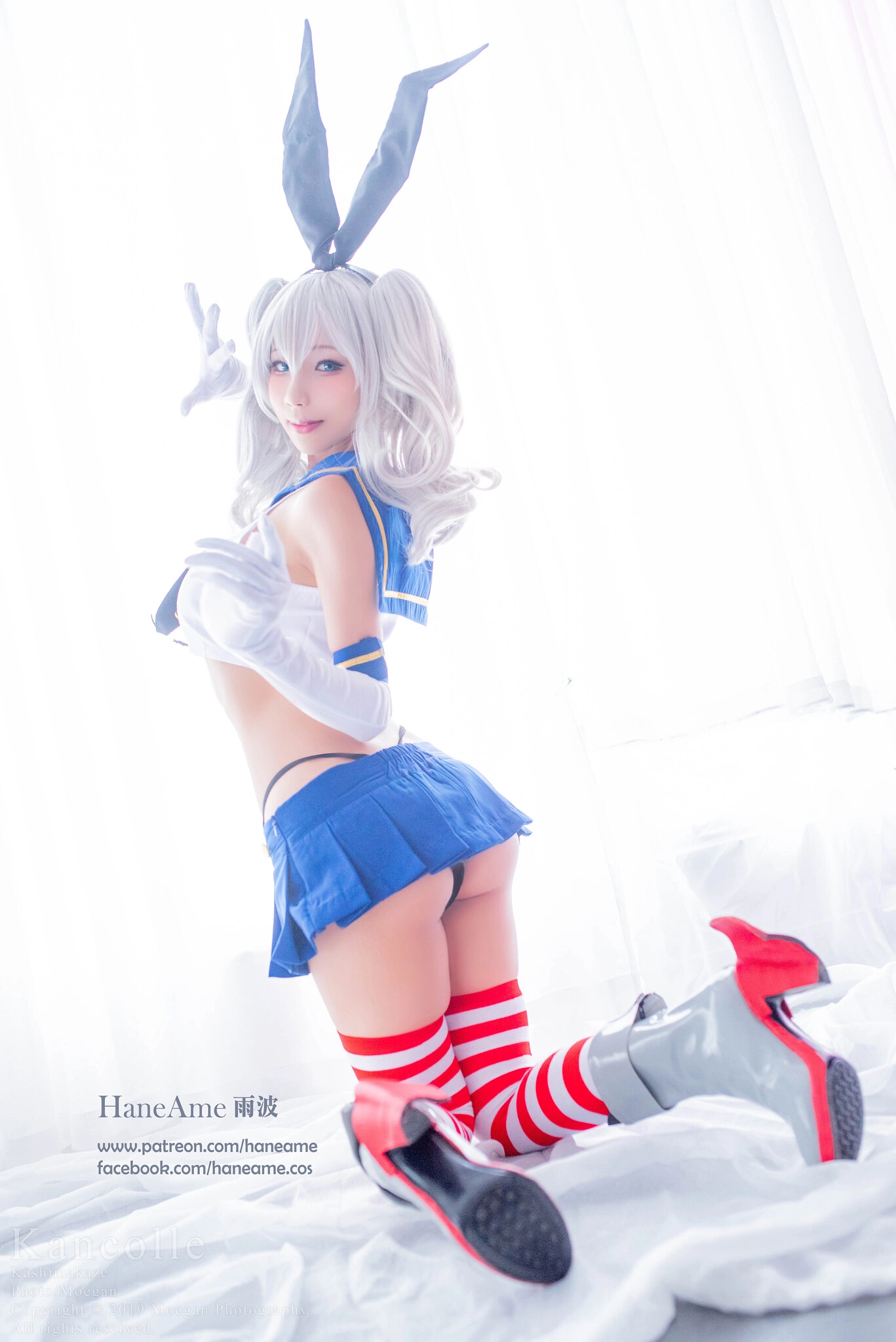 NO.032 Kancolle - 3预览