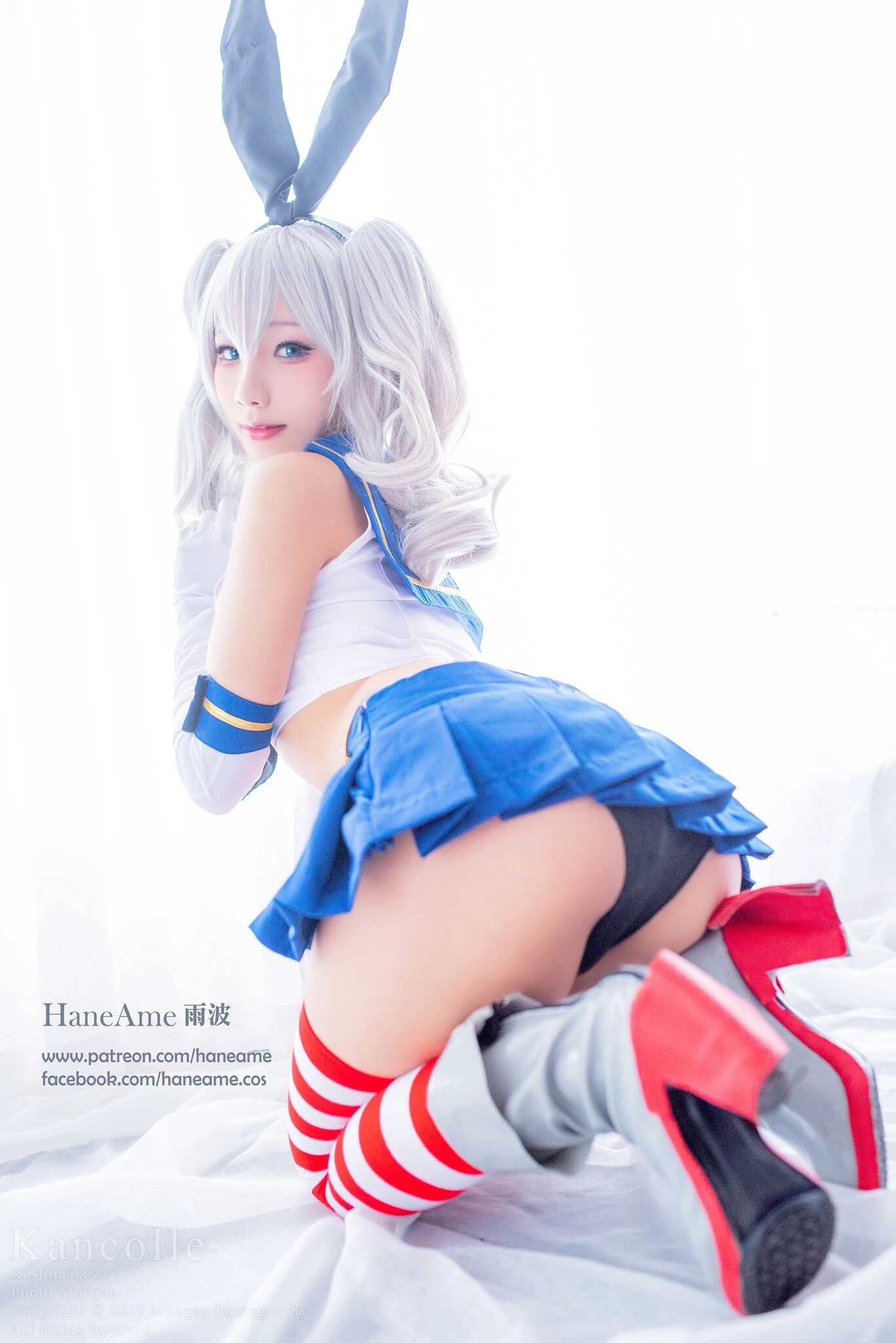 NO.032 Kancolle - 4预览