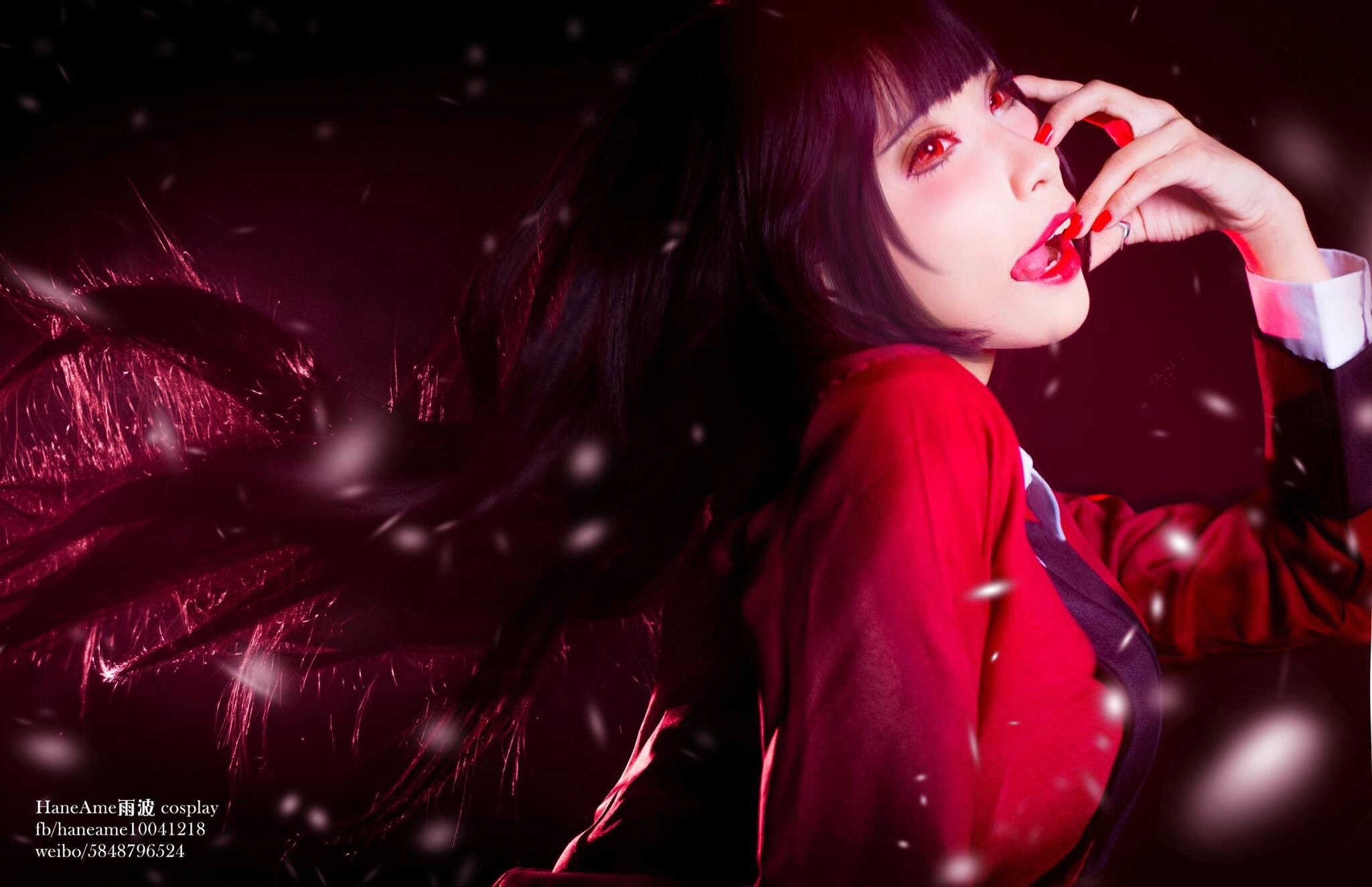 NO.030 Kakegurui - 2预览