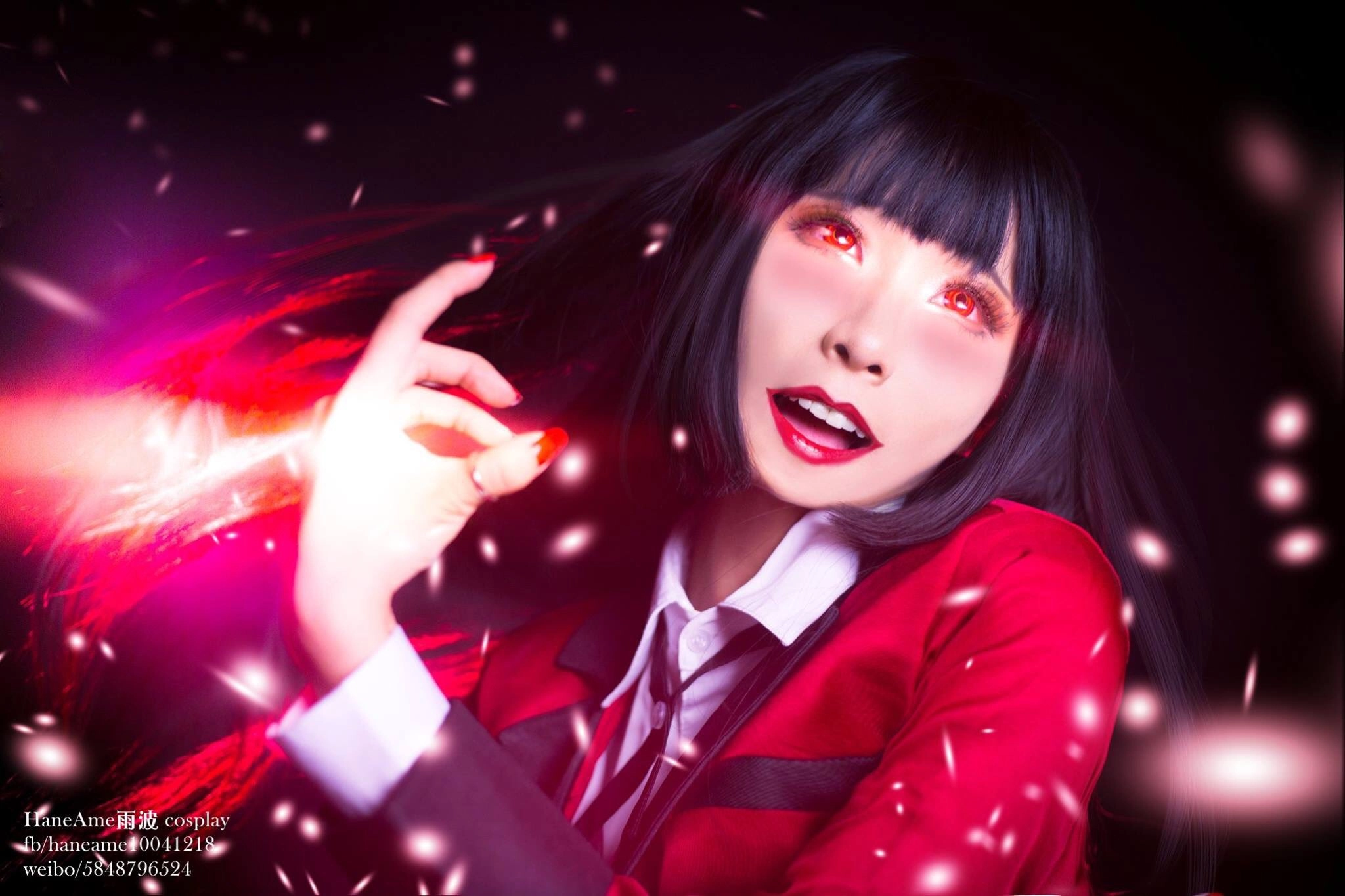 NO.030 Kakegurui - 3预览