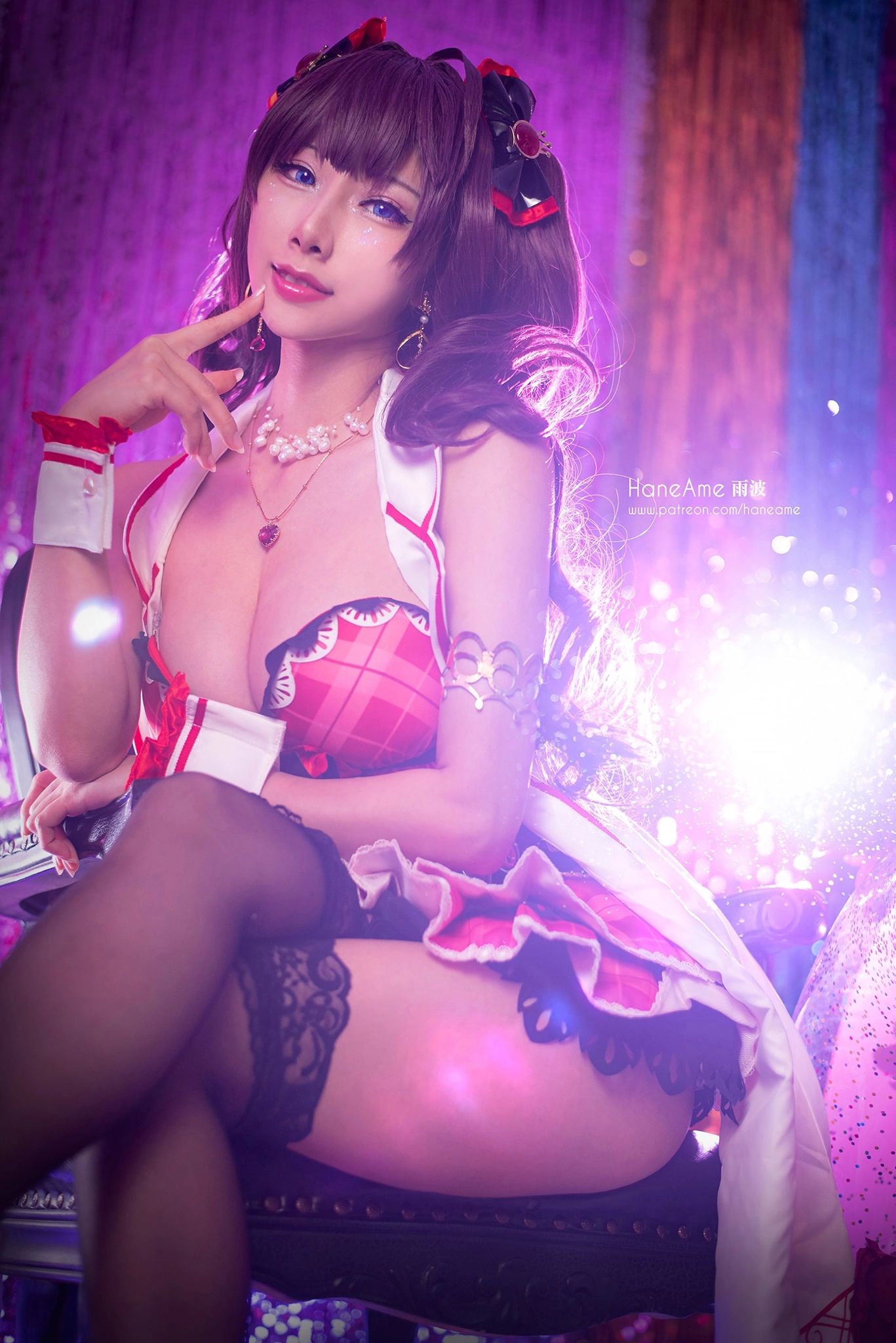NO.028 Ichinose Shiki - 3预览