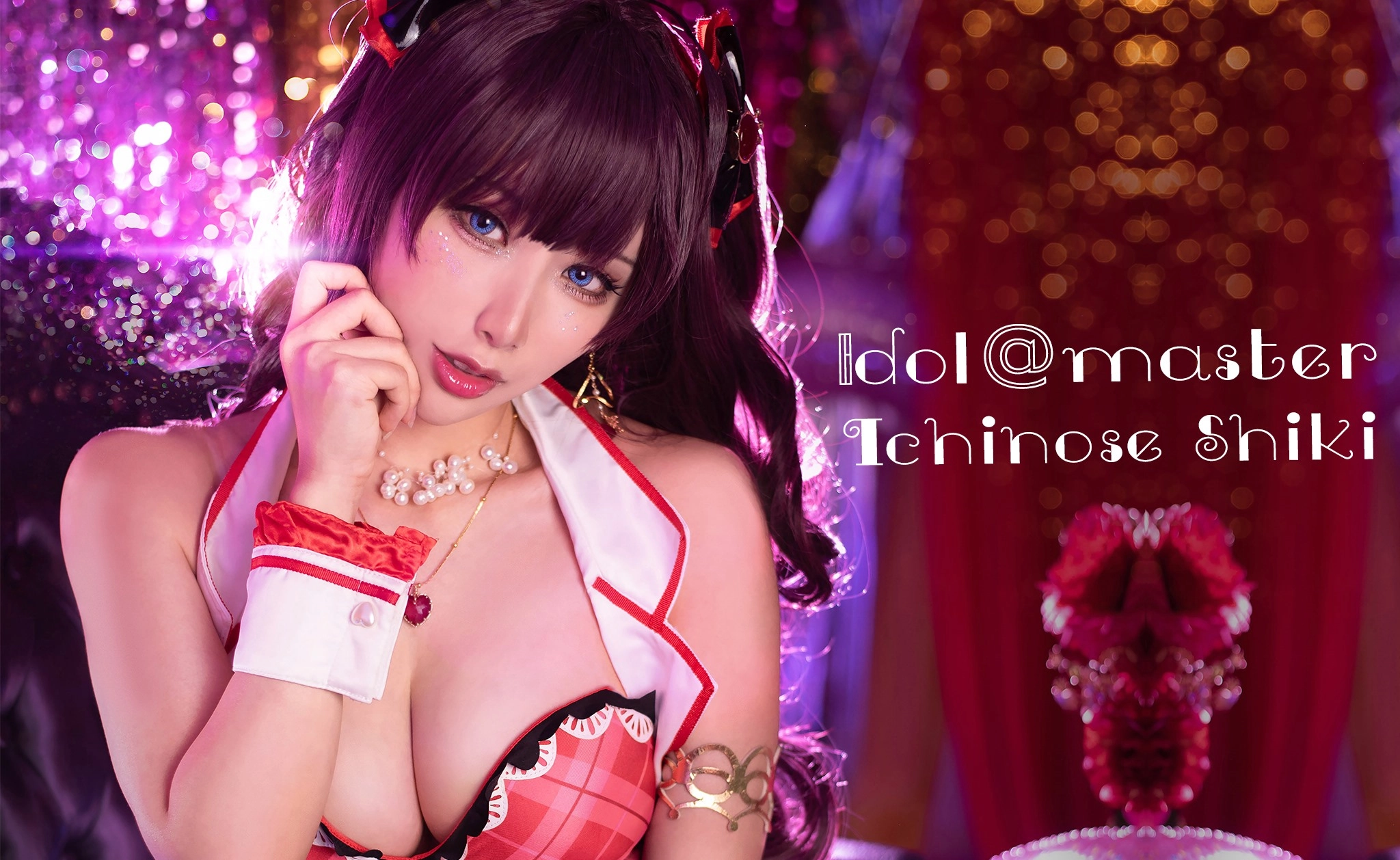 NO.028 Ichinose Shiki - 4预览