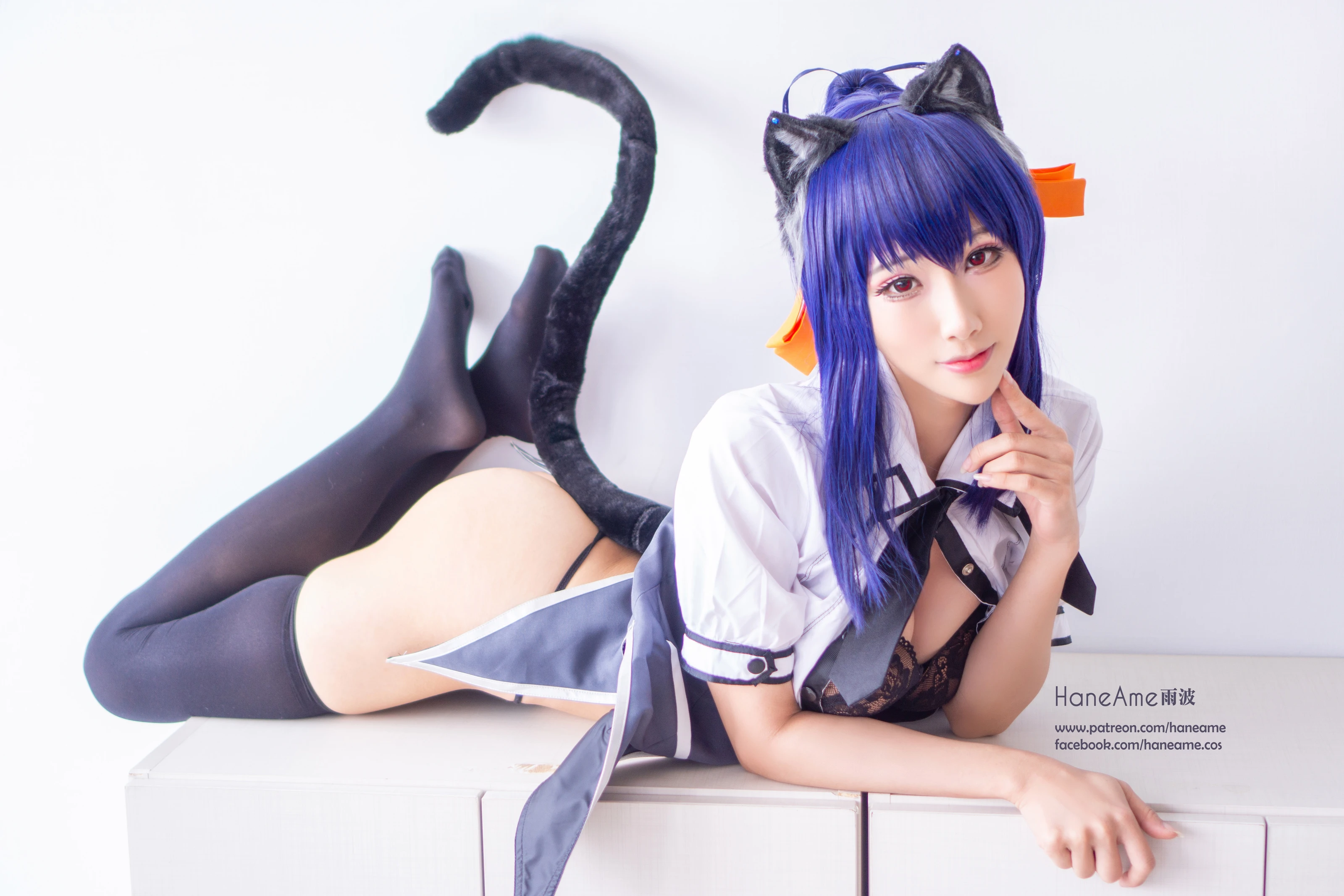 NO.026 High school DXD - 3预览