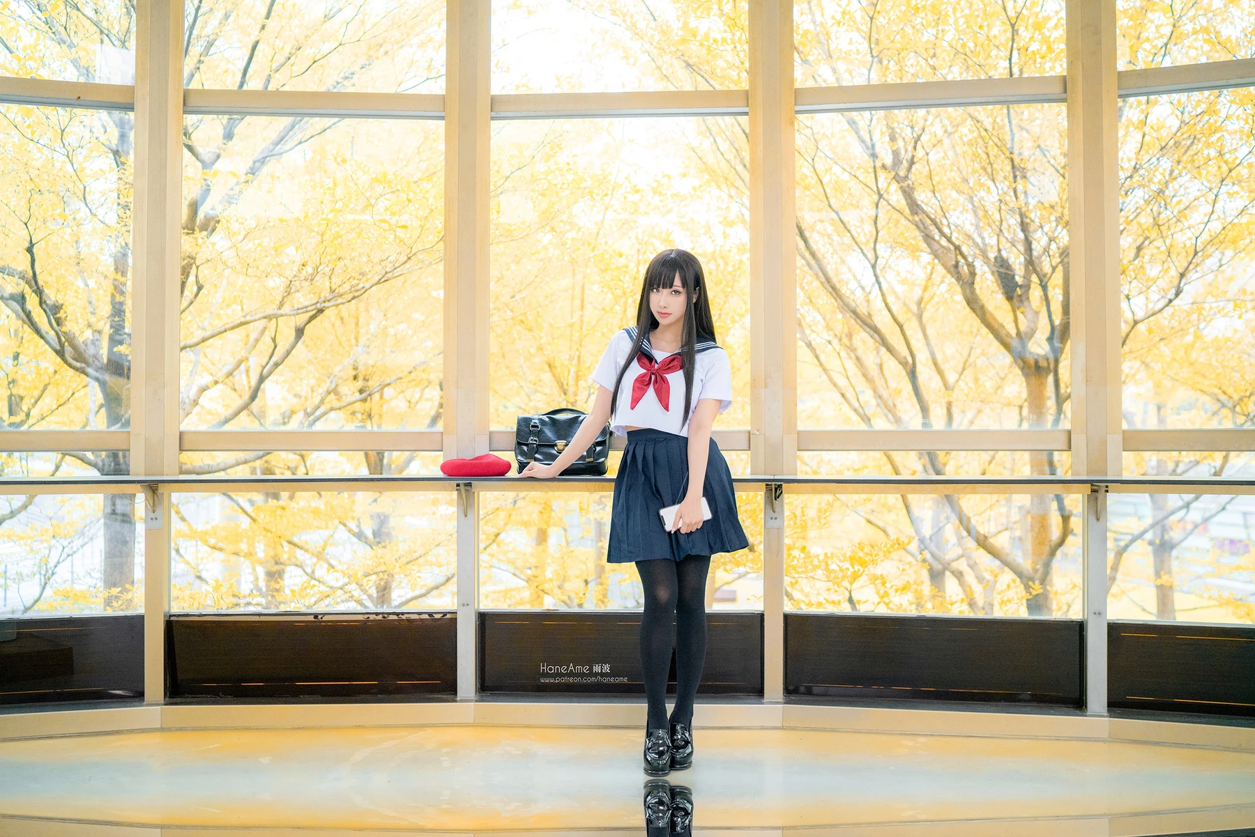 NO.024 4月Patreon - 1预览