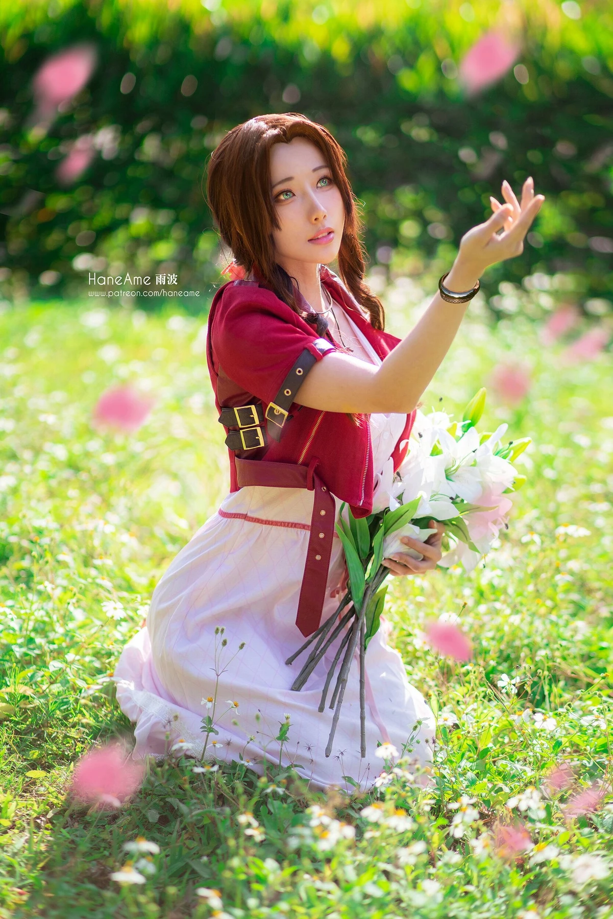 NO.024 4月Patreon - 3预览
