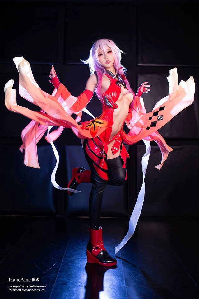NO.022 Gulity crown Inori 楪祁 - 1预览