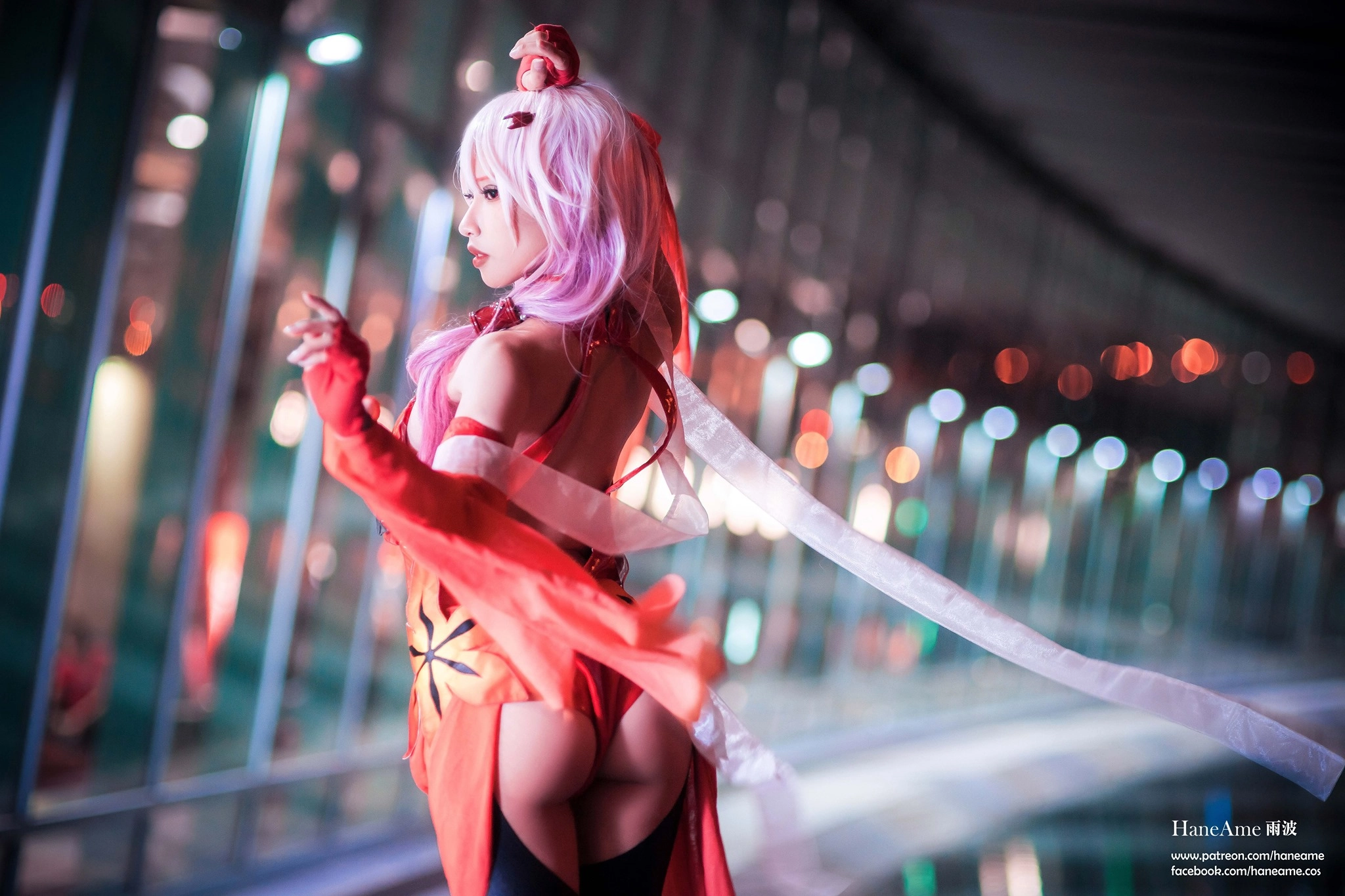NO.022 Gulity crown Inori 楪祁 - 3预览