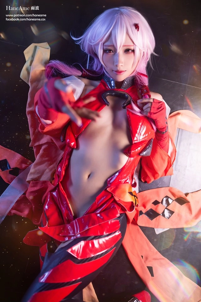 NO.022 Gulity crown Inori 楪祁 - 4预览