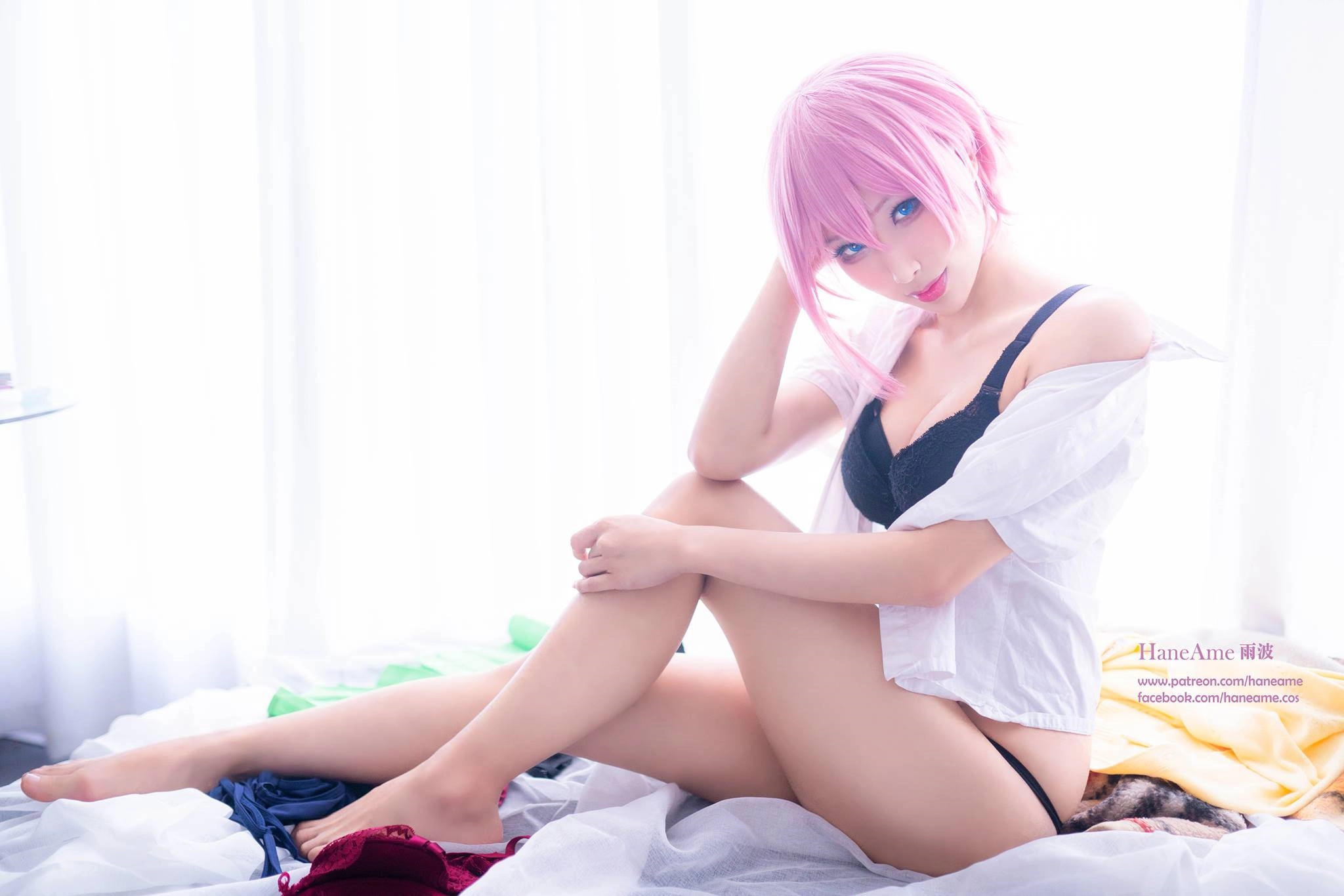 NO.021 Go Toubun no Hanayome - 2预览