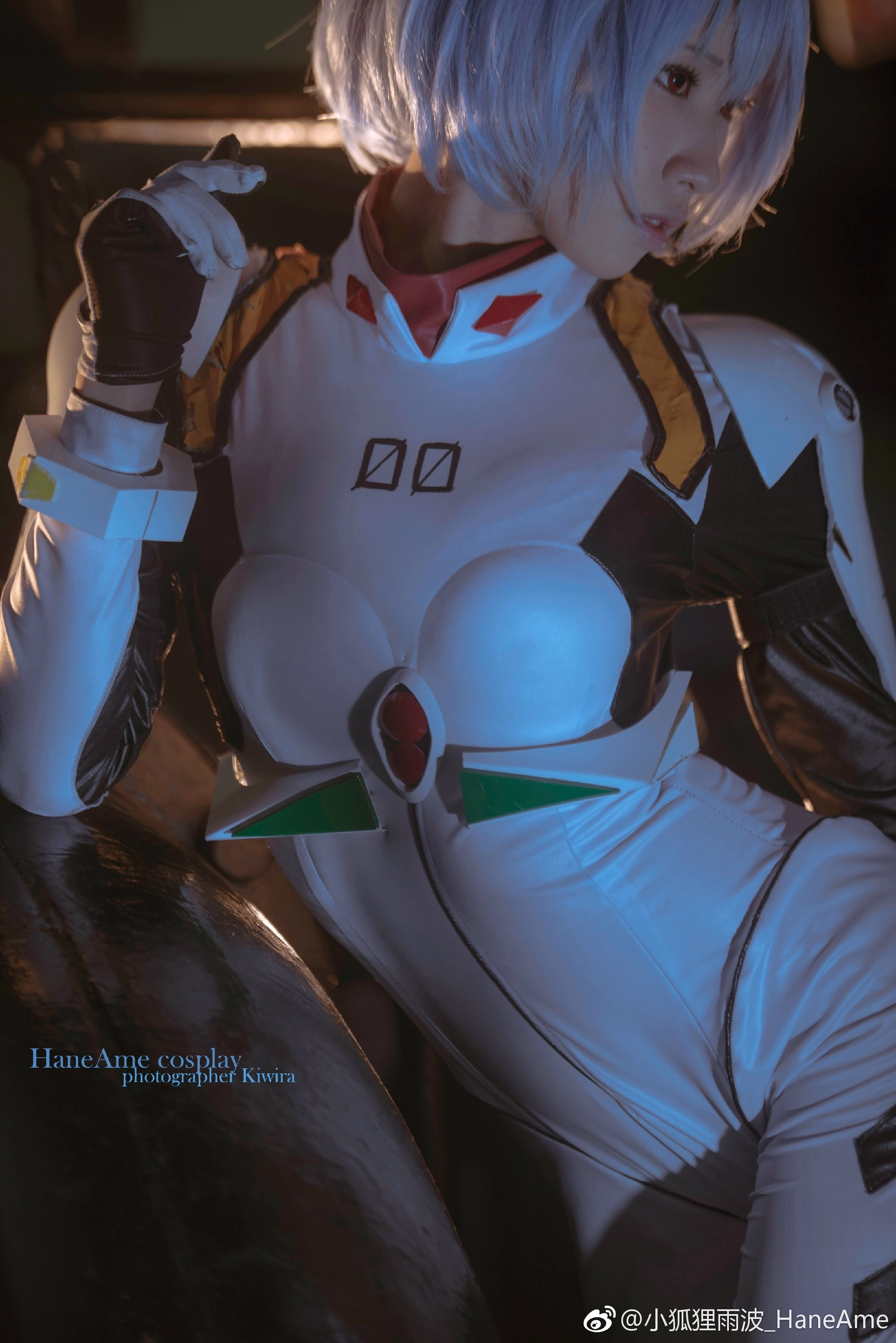 NO.017 Evangelion - 2预览