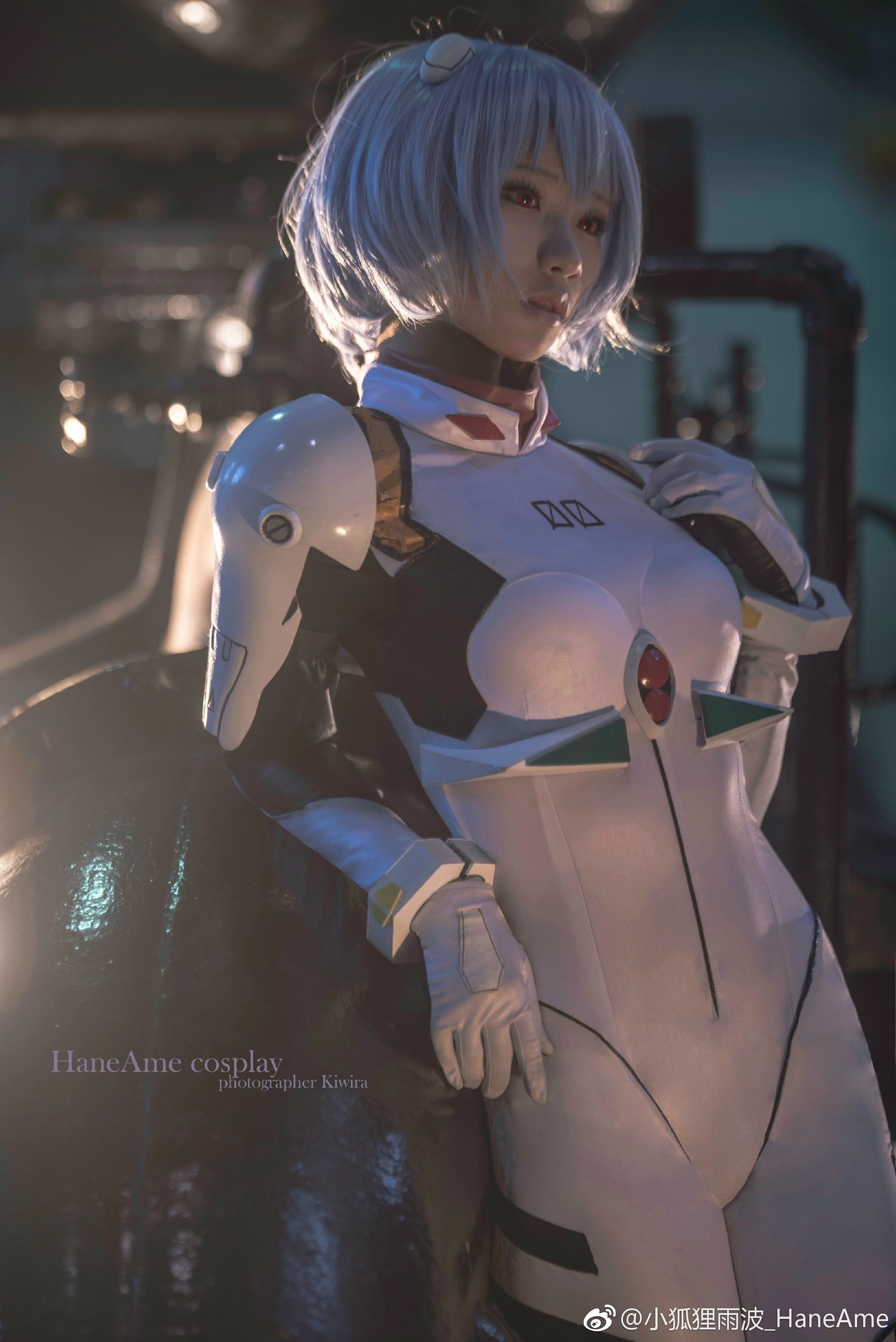 NO.017 Evangelion - 3预览