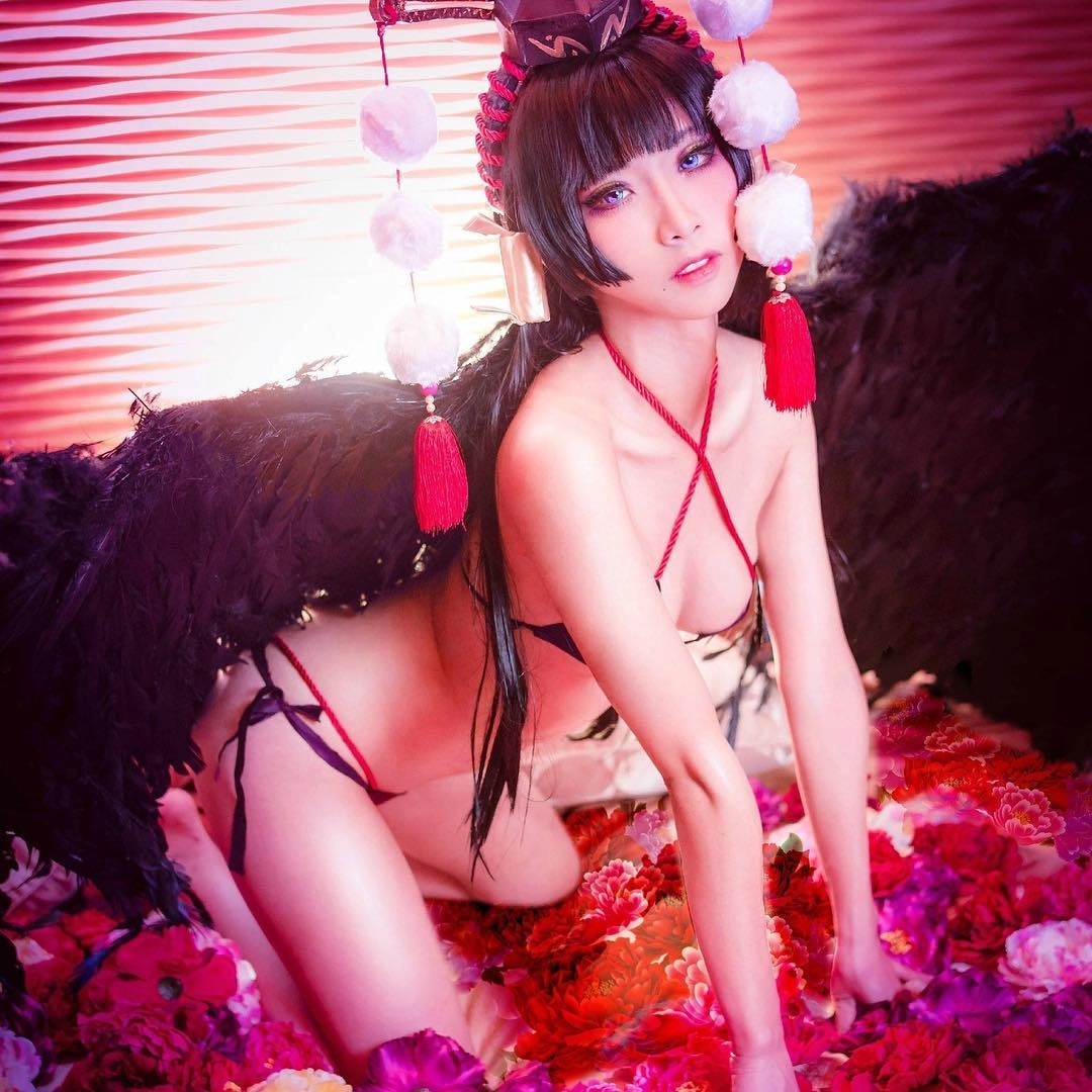 NO.013 Dead or alive - 1预览