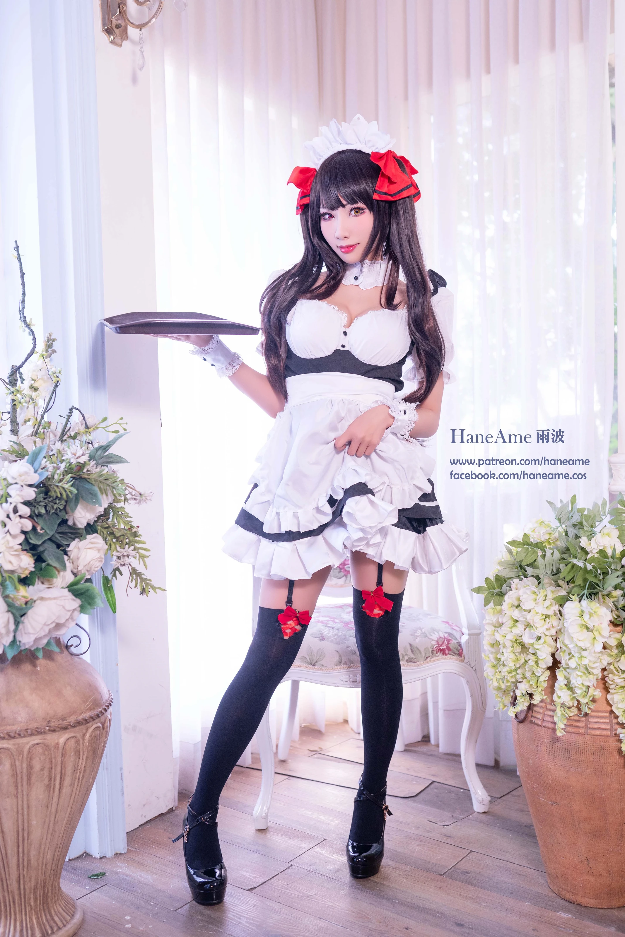 NO.012 Date alive - 3预览