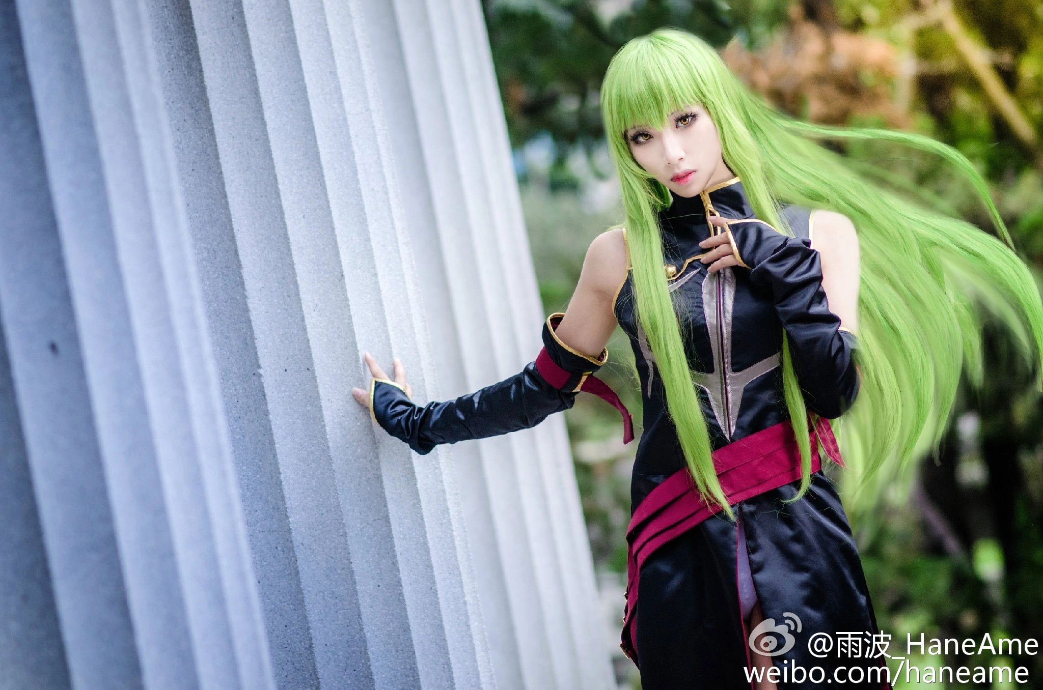NO.011 Code geass C.C - 2预览