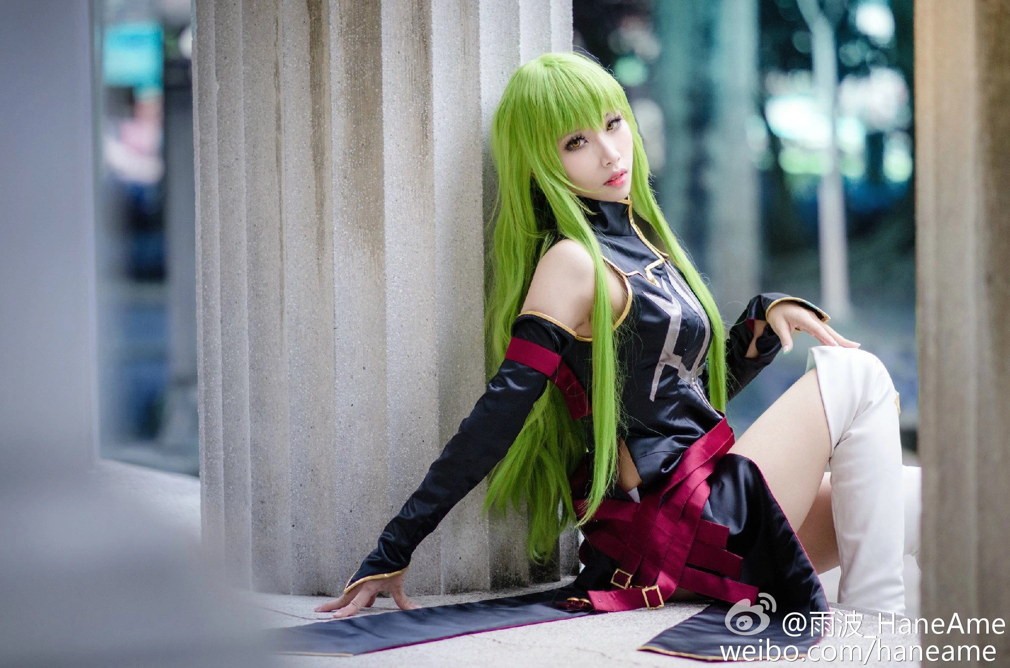 NO.011 Code geass C.C - 3预览