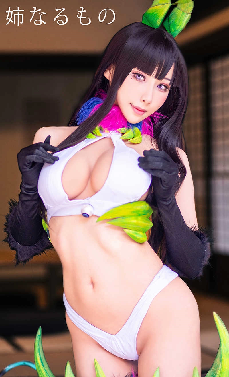 NO.005 Ane Naru Mono - 2预览