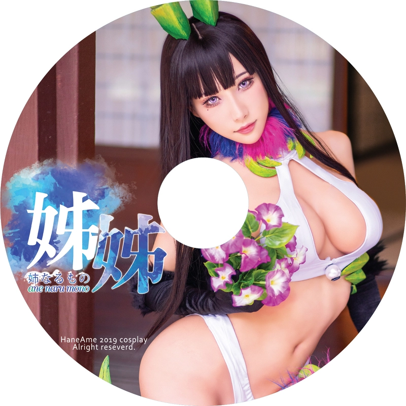 NO.005 Ane Naru Mono - 3预览