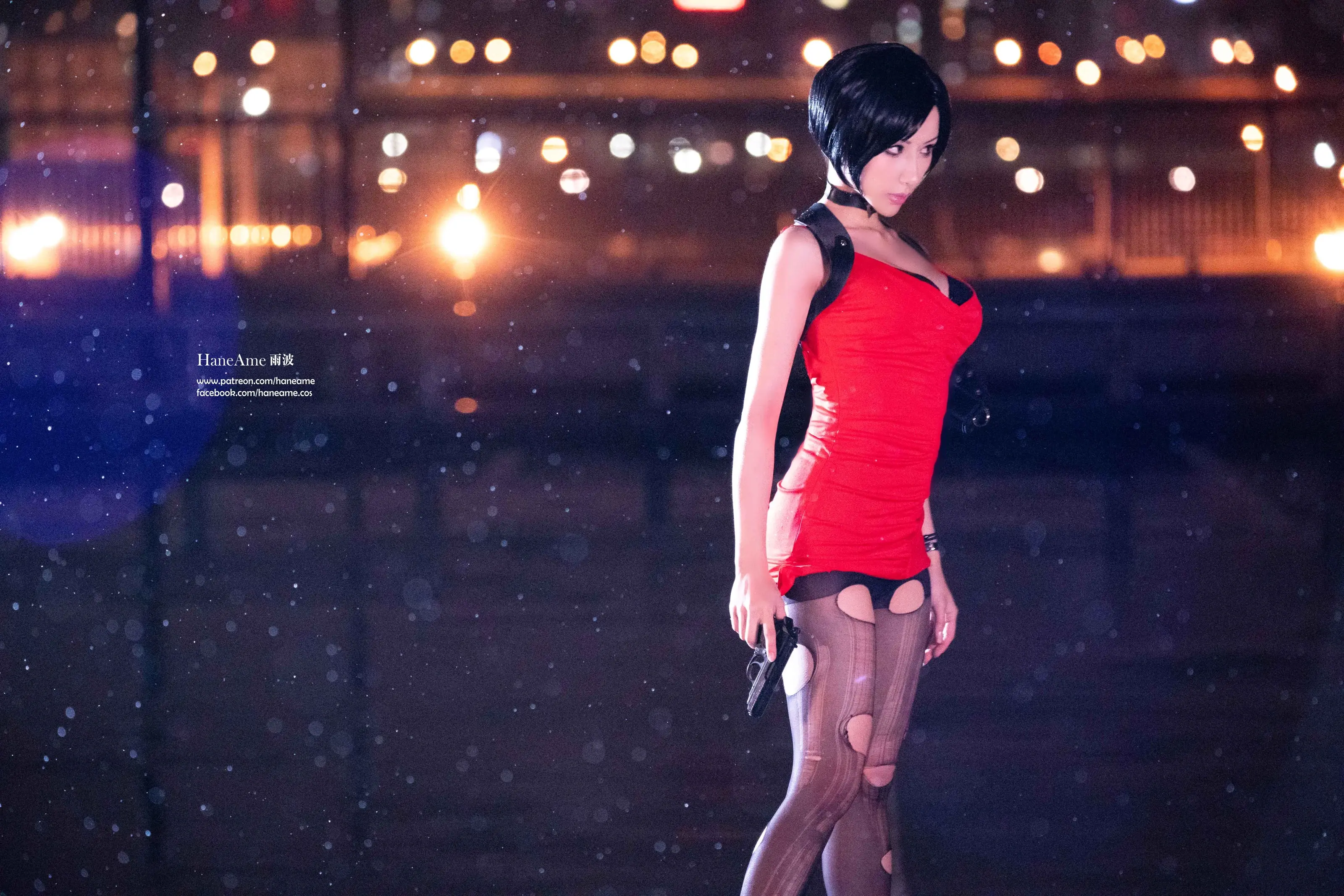 NO.001 ADA WANG - 1预览