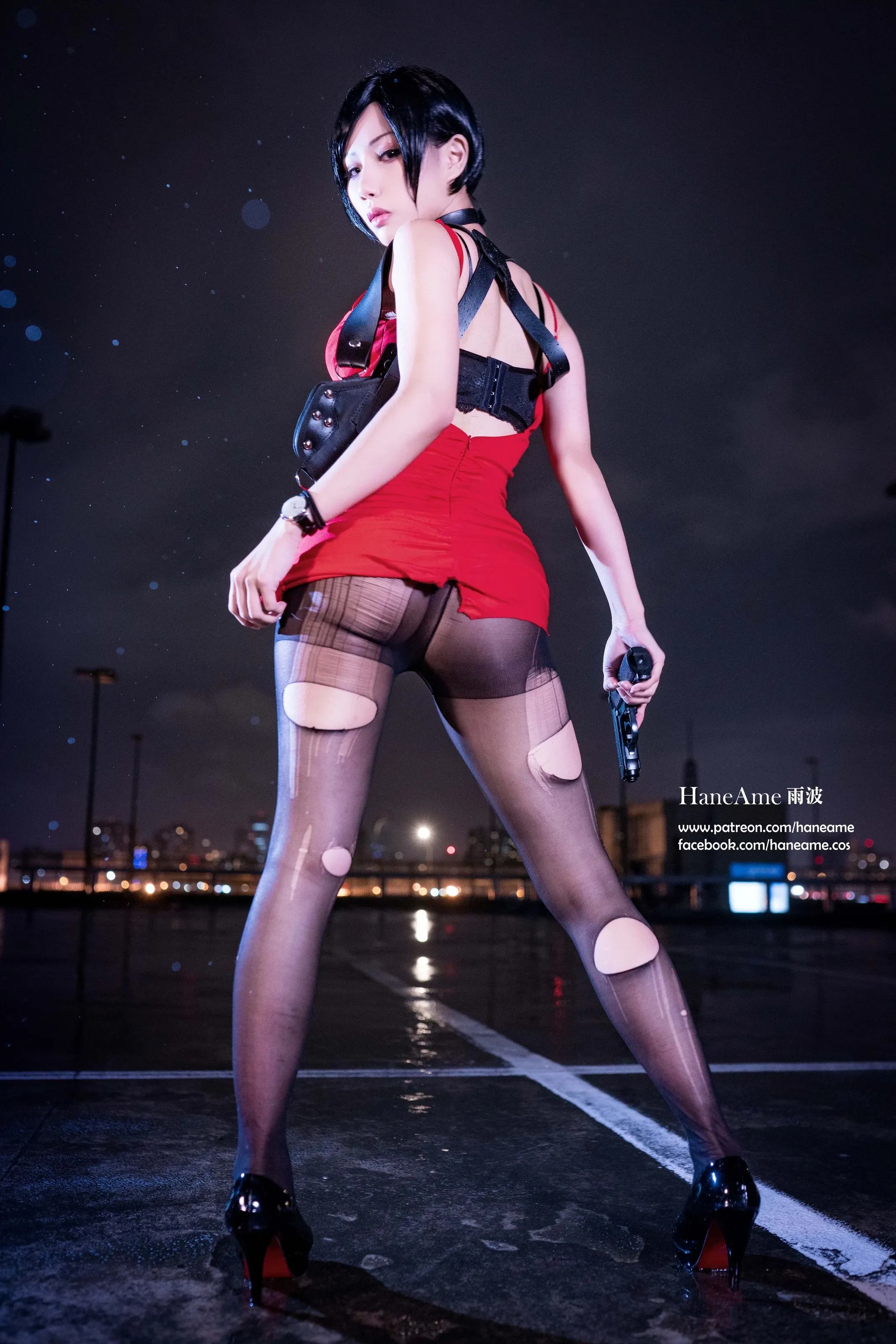 NO.001 ADA WANG - 3预览