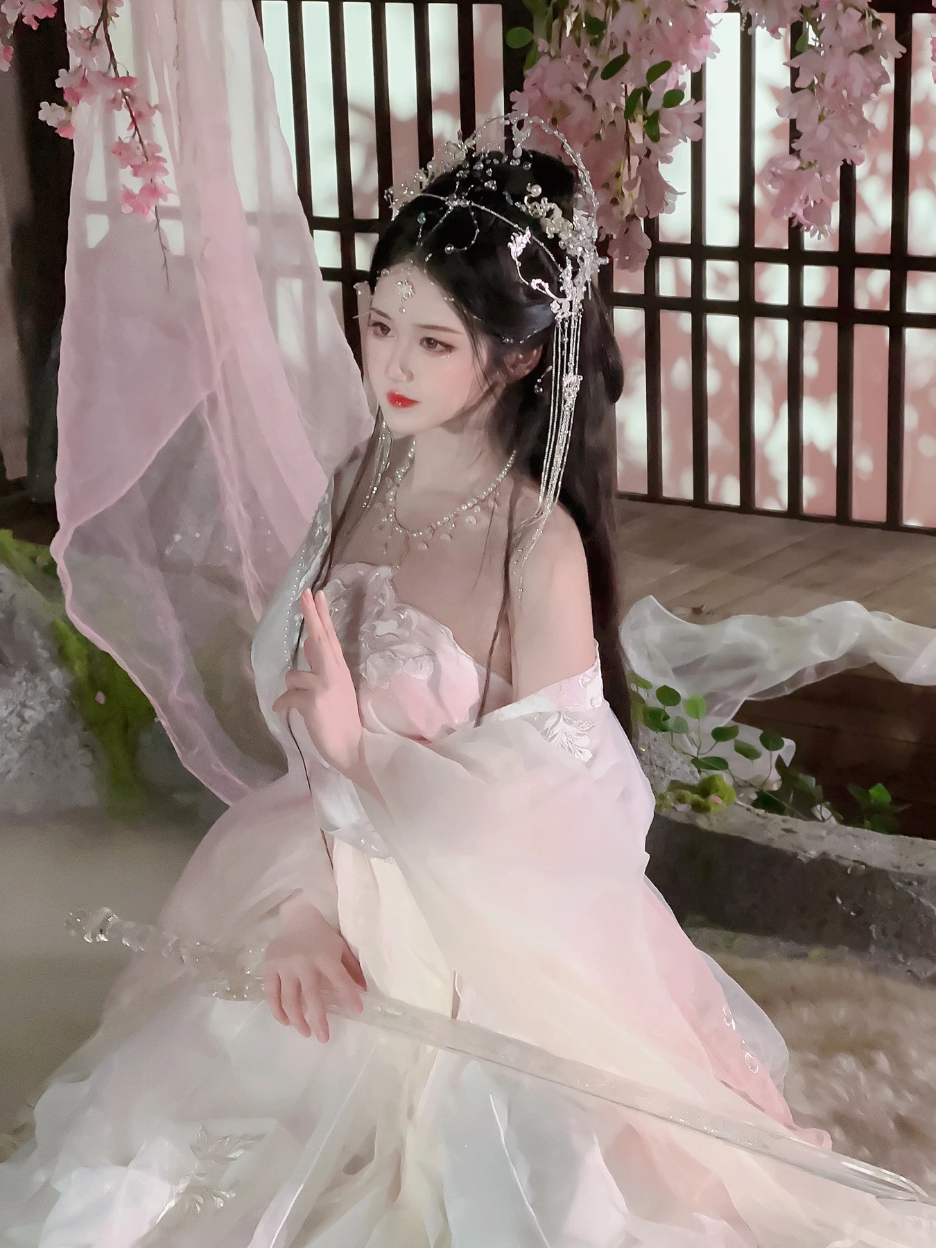 NO.092 小师姐 - 1预览