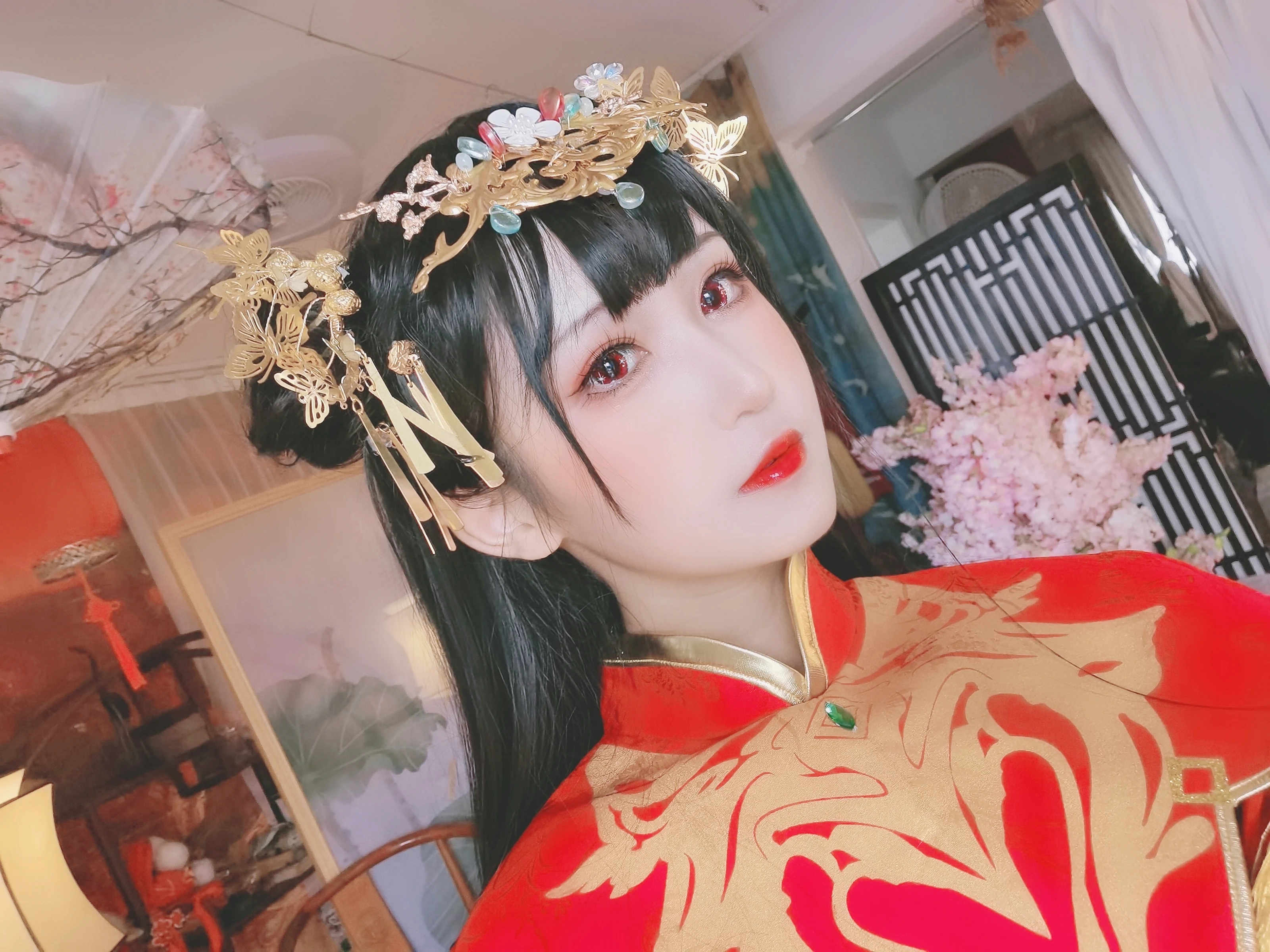 NO.067 逸仙自拍 - 1预览