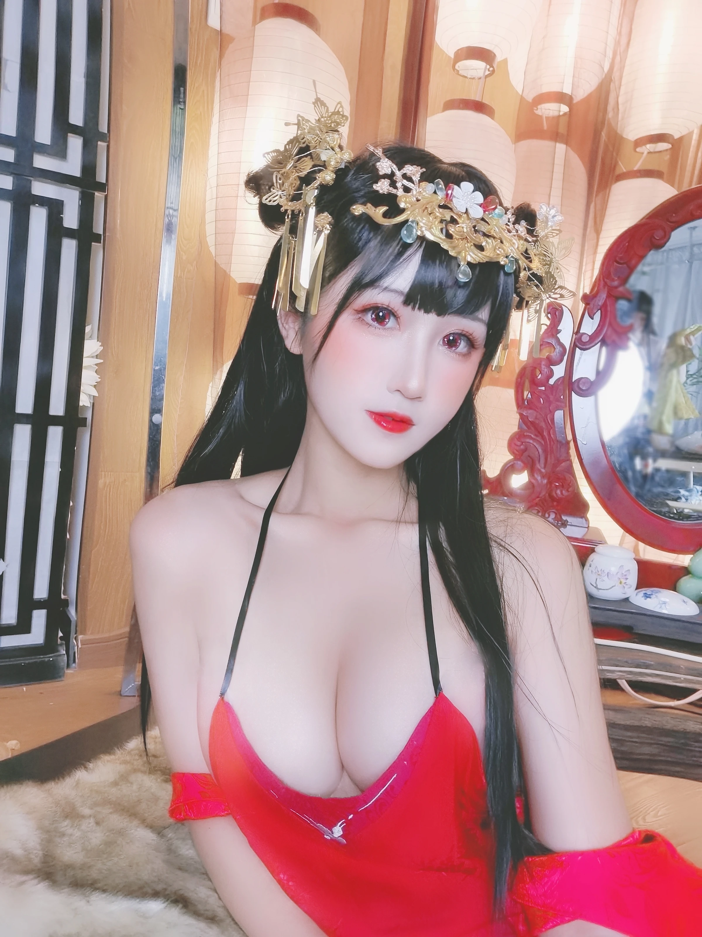 NO.067 逸仙自拍 - 4预览