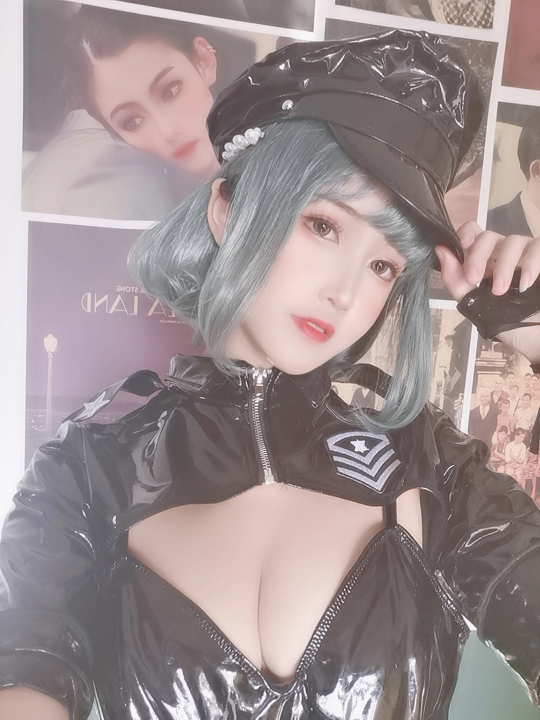 NO.063 女J - 2预览