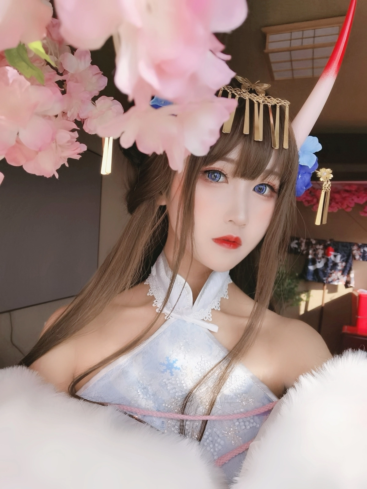 NO.061 能代-冬雪沁香 - 1预览