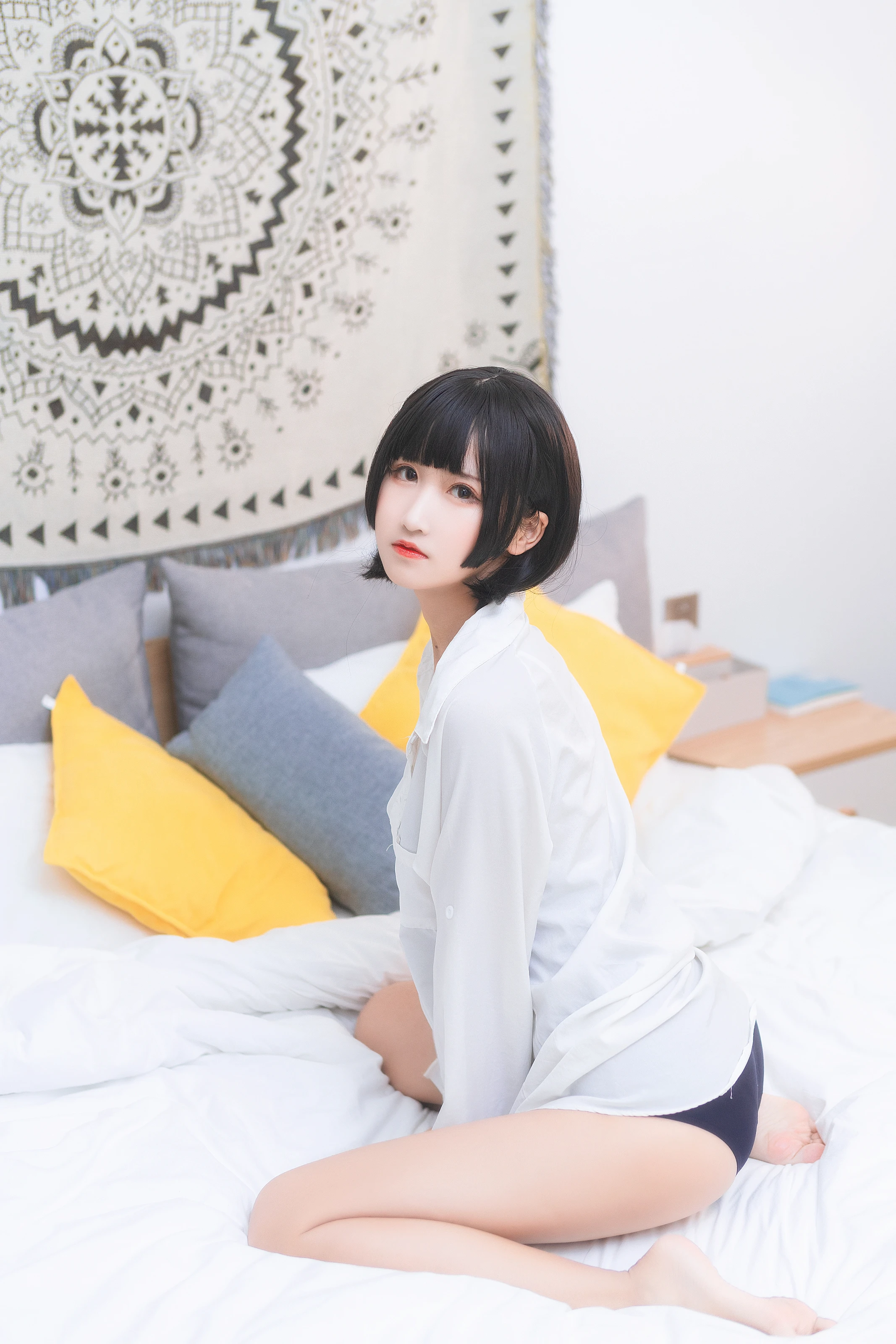 NO.060 衬衫日常 - 2预览