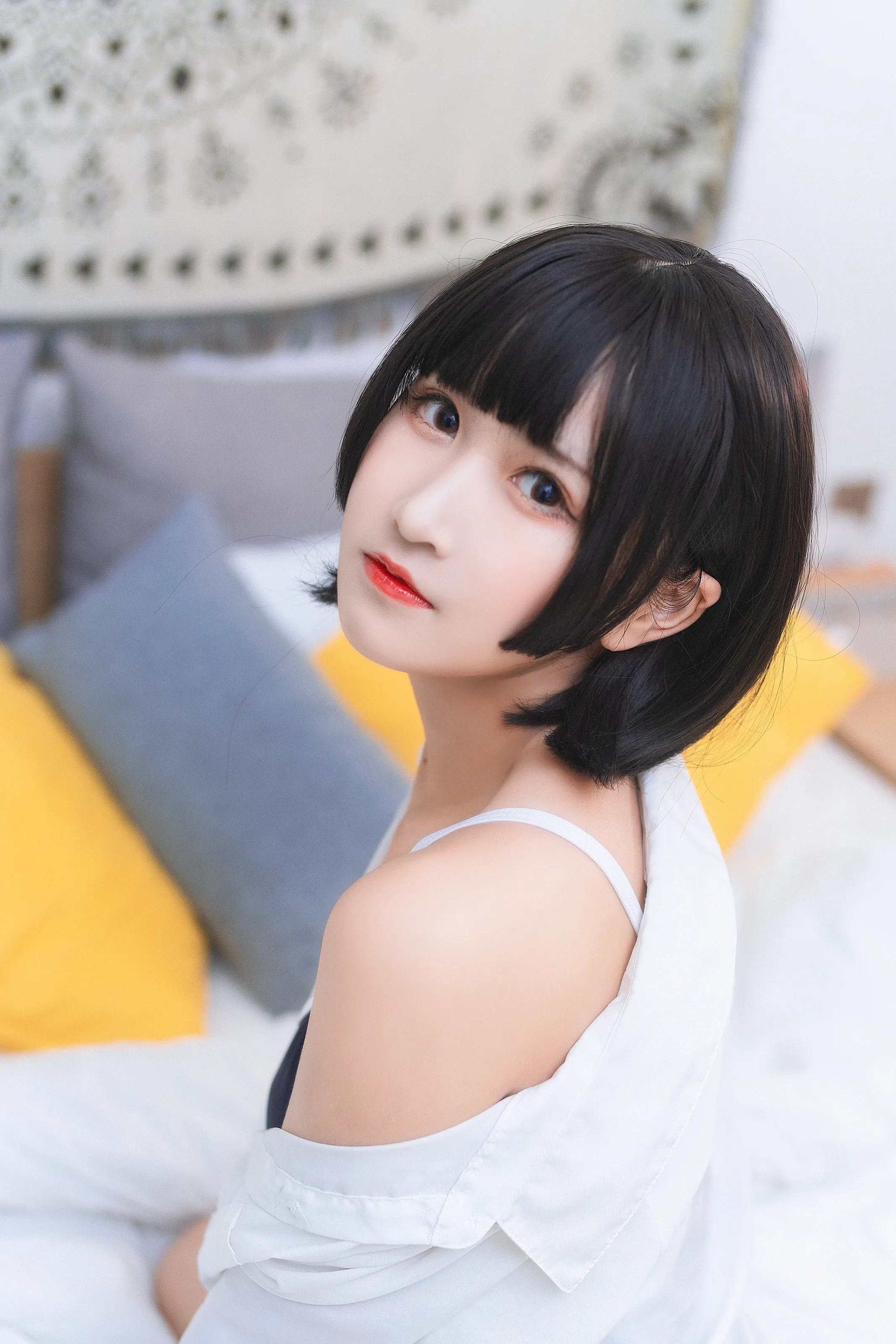 NO.060 衬衫日常 - 3预览
